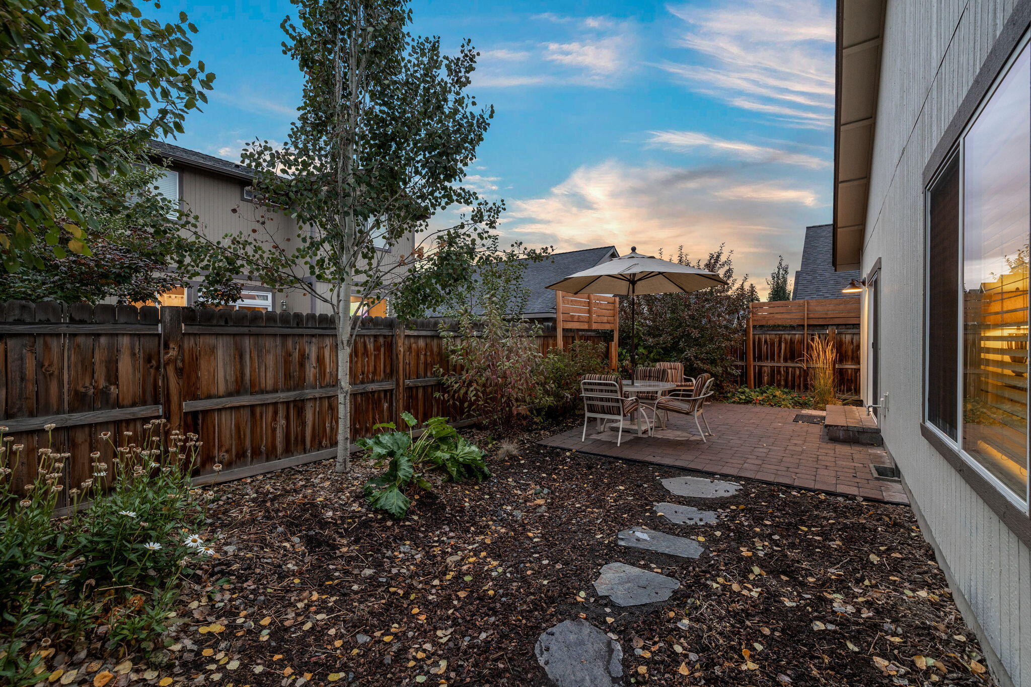 Gannon Point - Residential