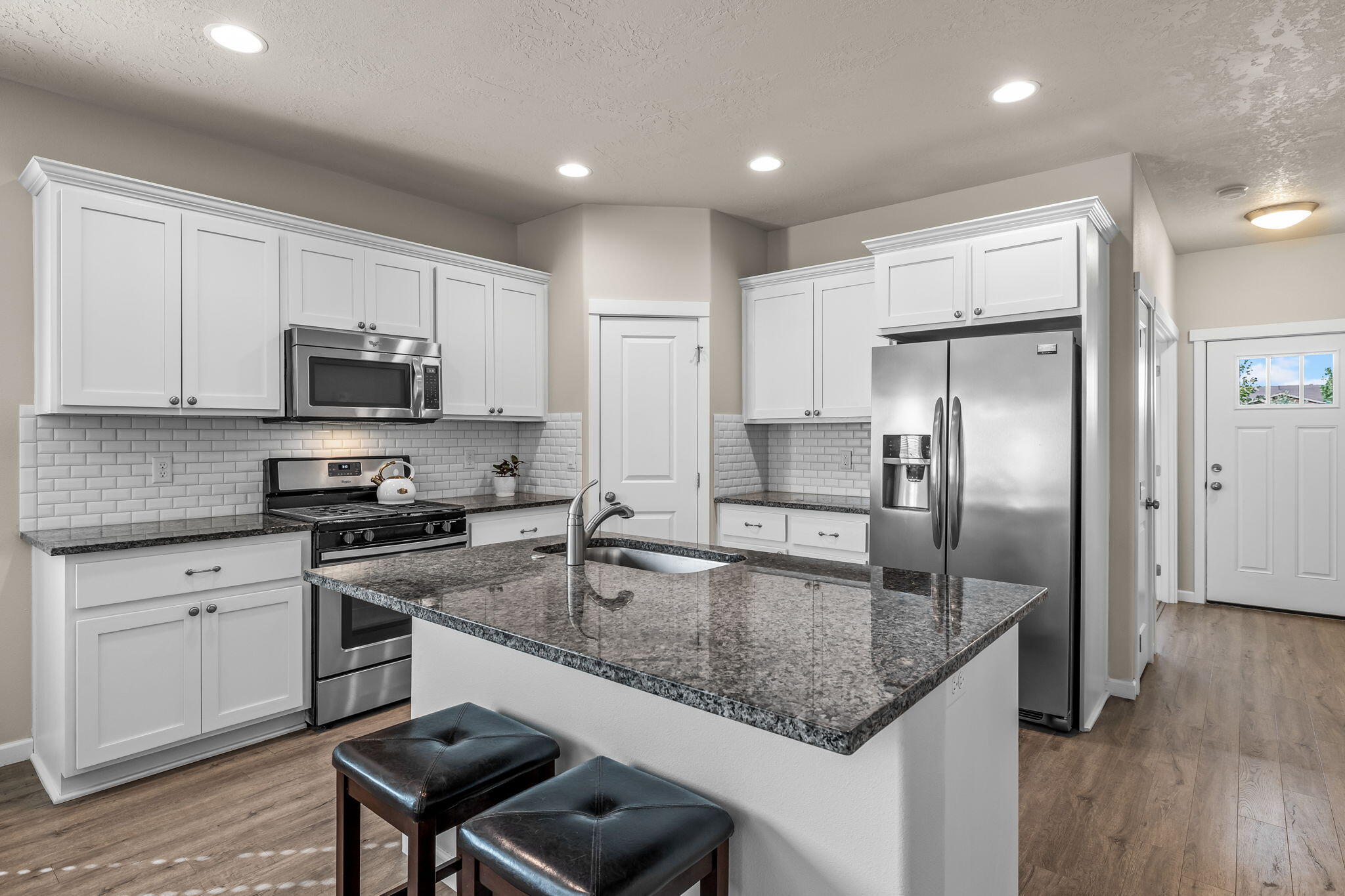 Gannon Point - Residential