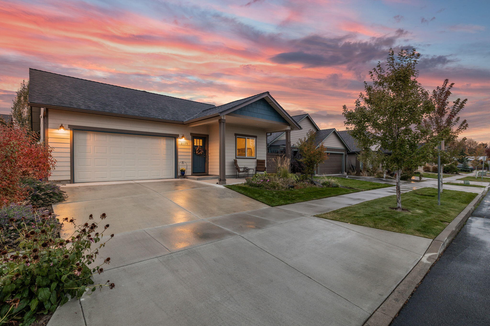 Gannon Point - Residential