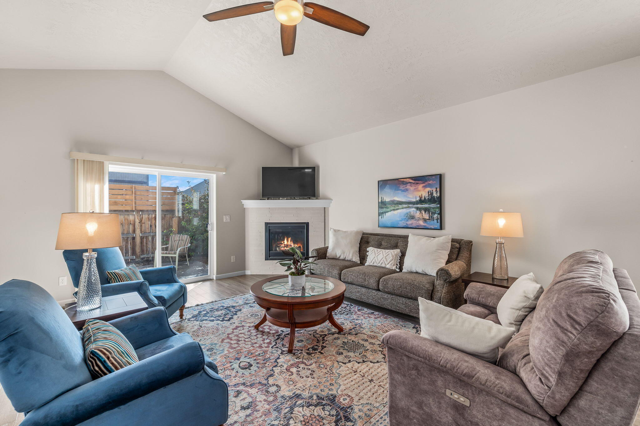 Gannon Point - Residential