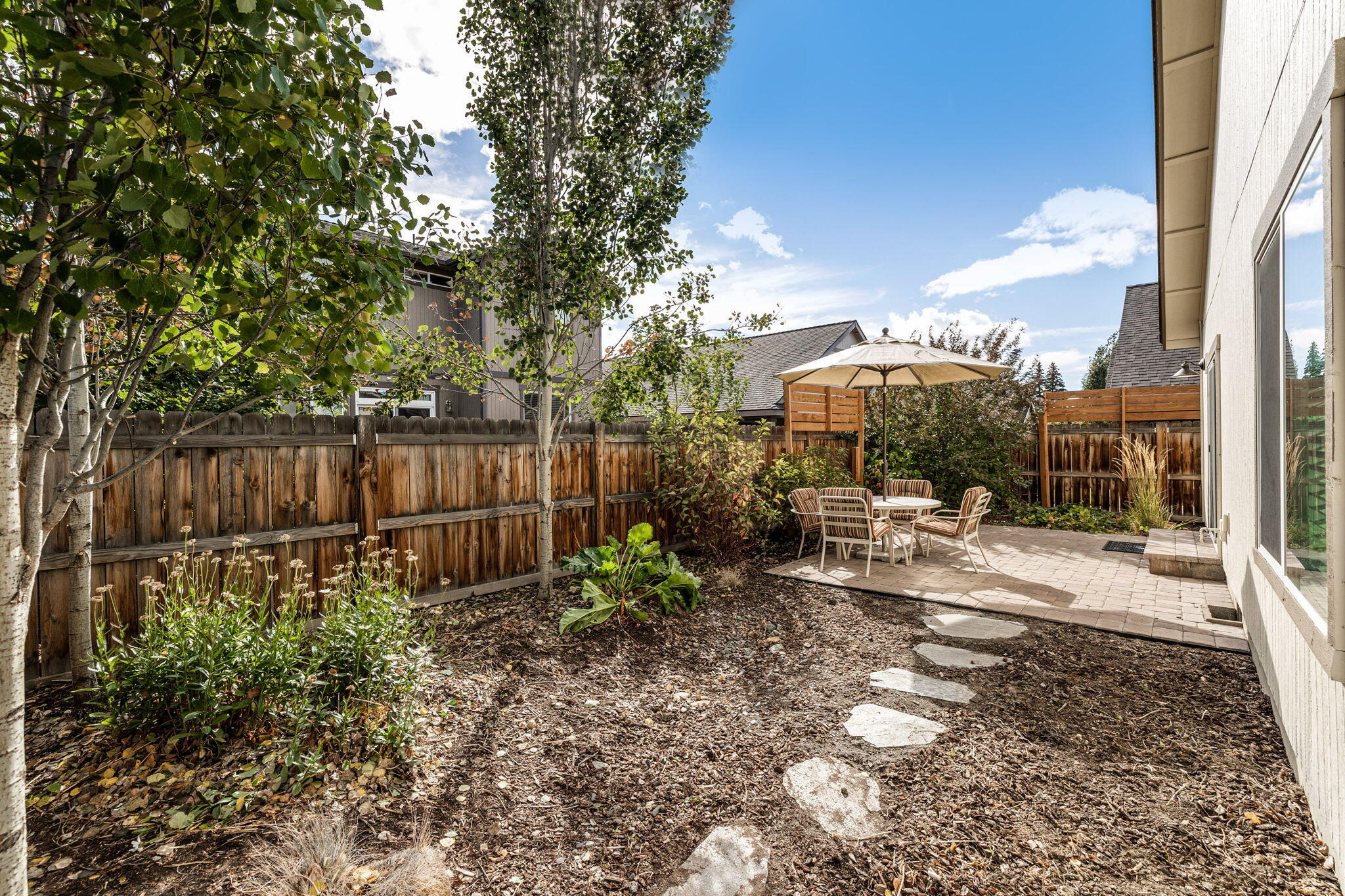 Gannon Point - Residential