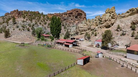 12750 SE Carey Lane Prineville OR 97754
