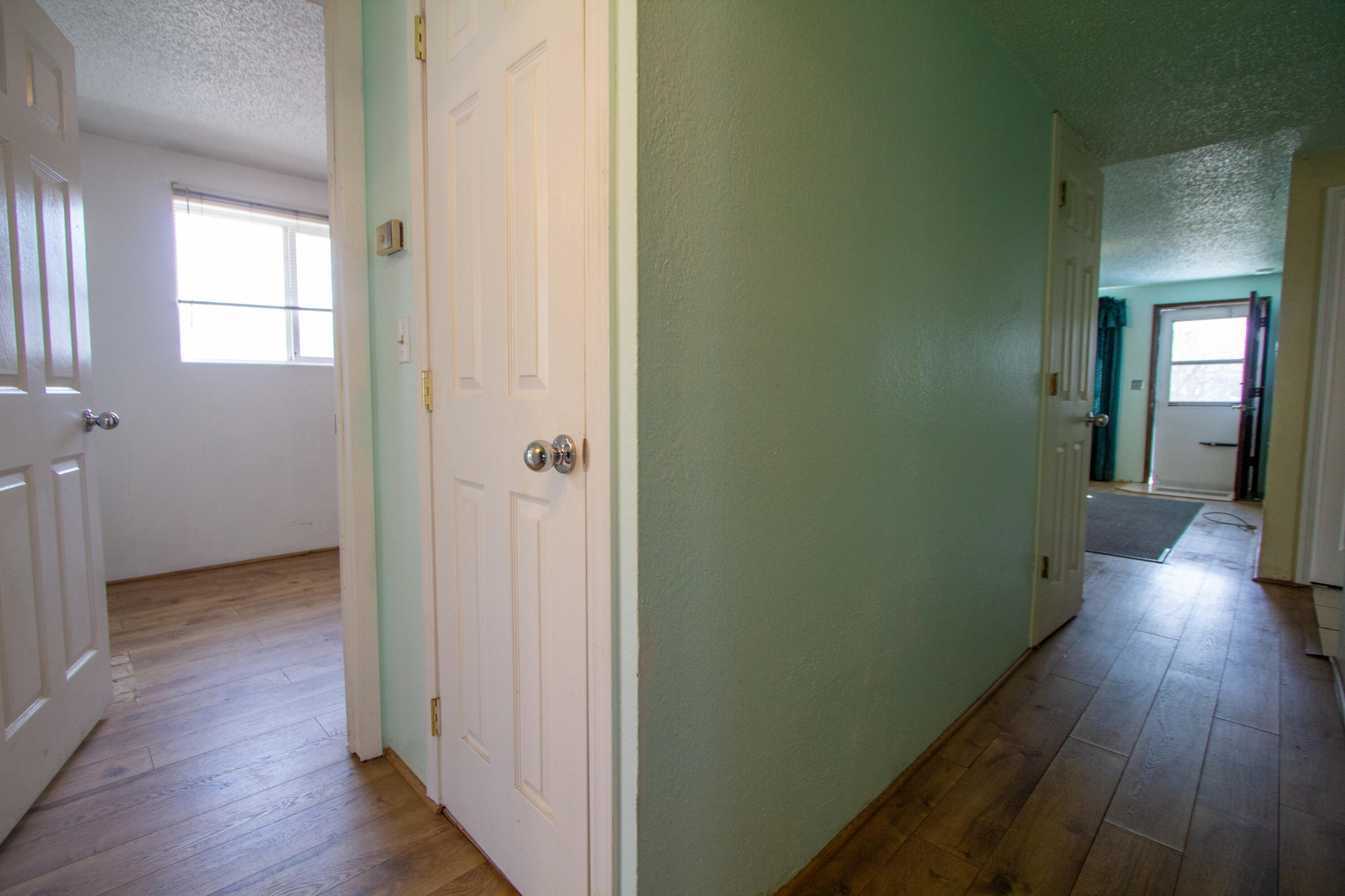 Burnsdale - Residential