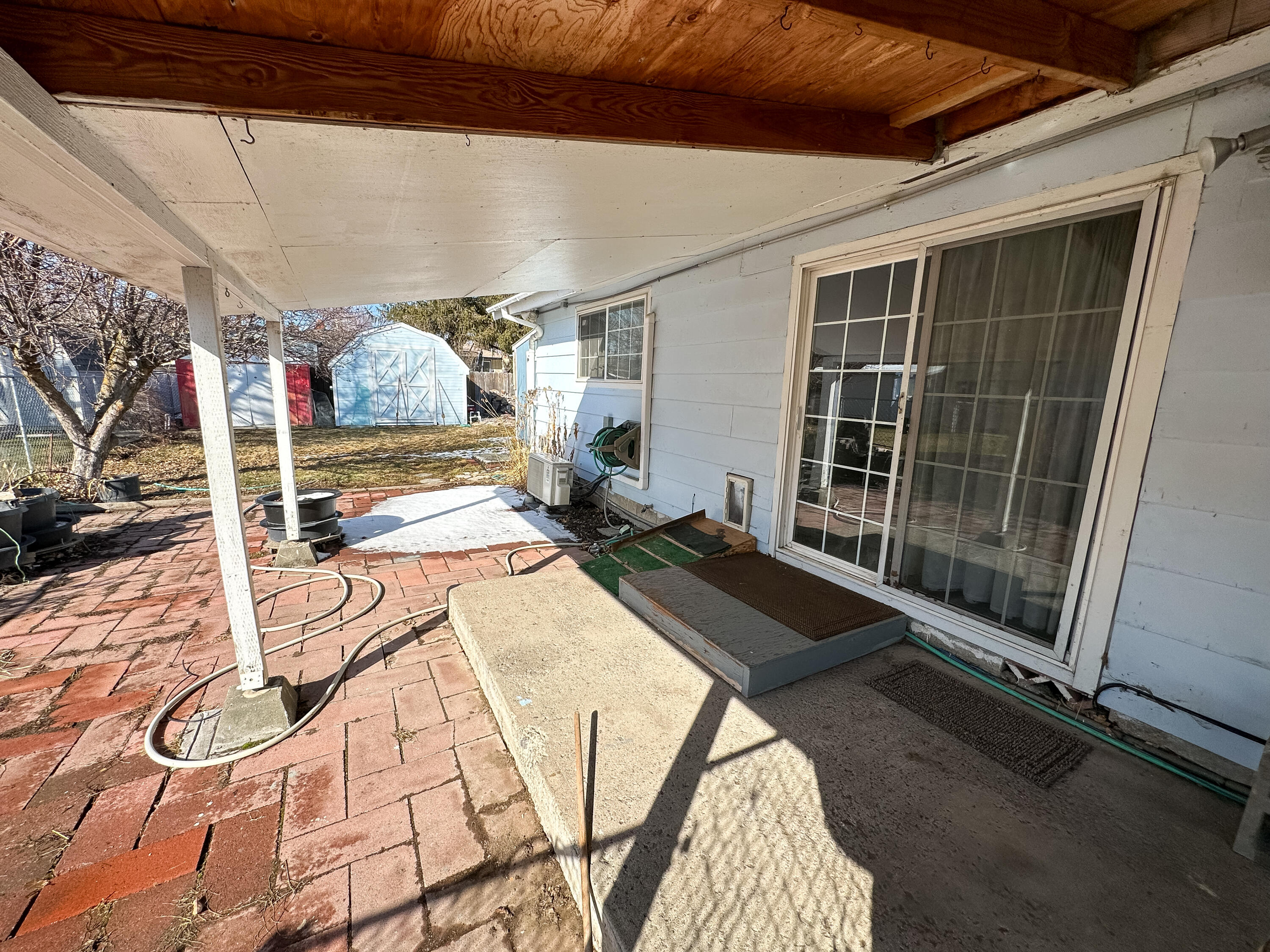 Burnsdale - Residential