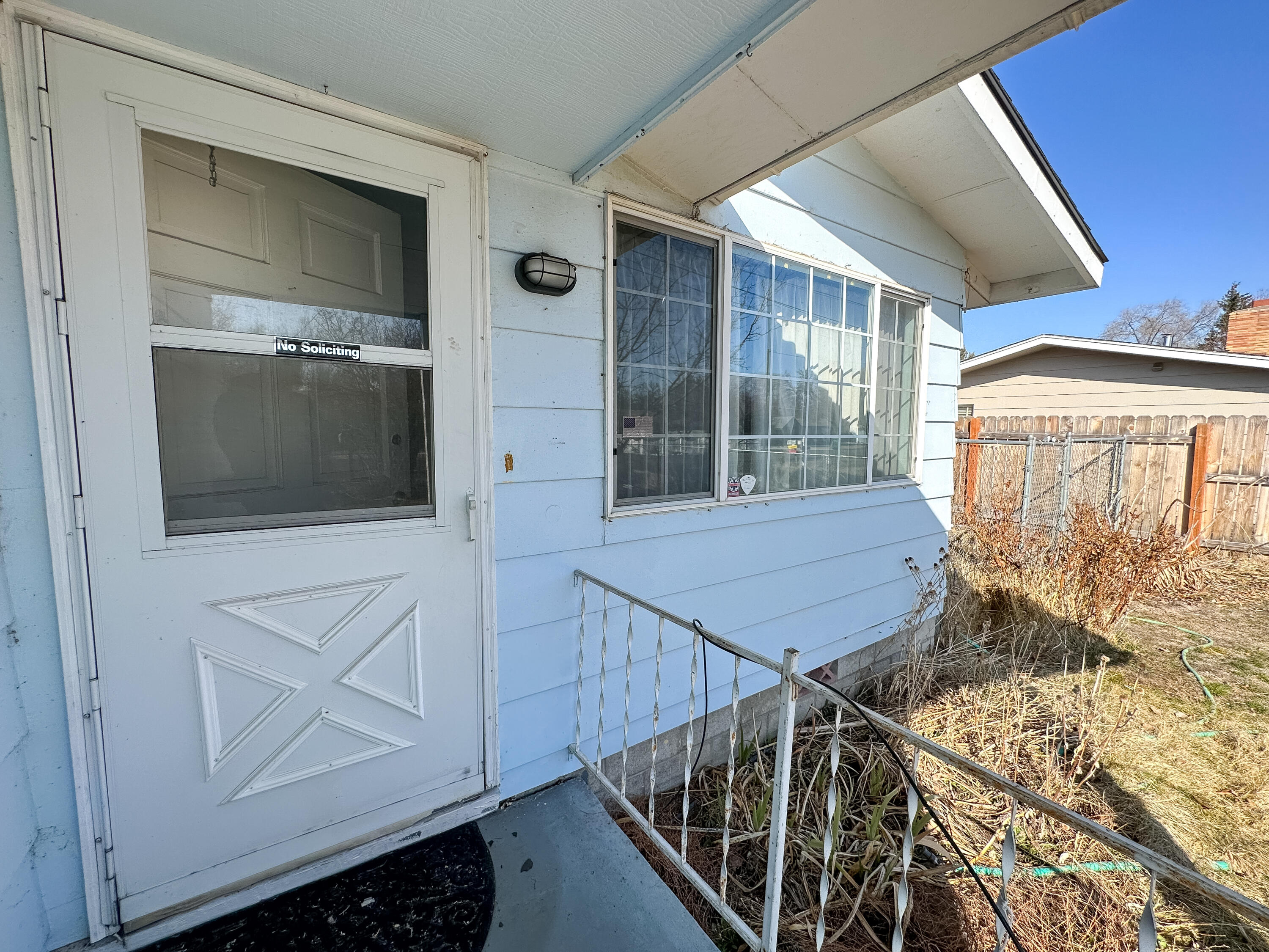 Burnsdale - Residential