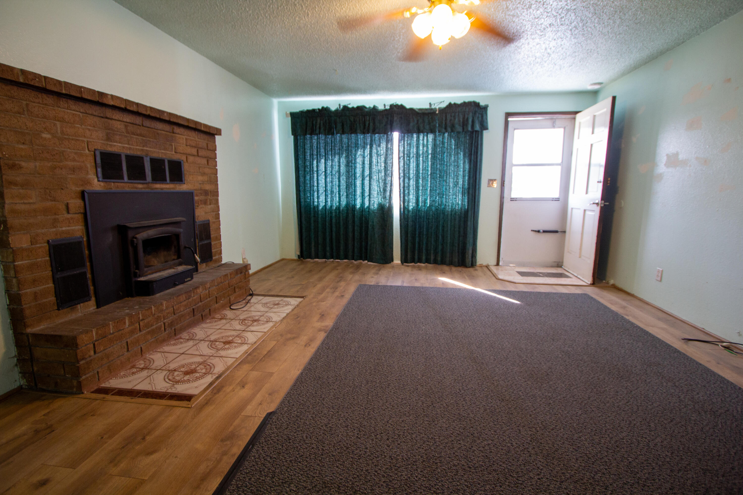 Burnsdale - Residential