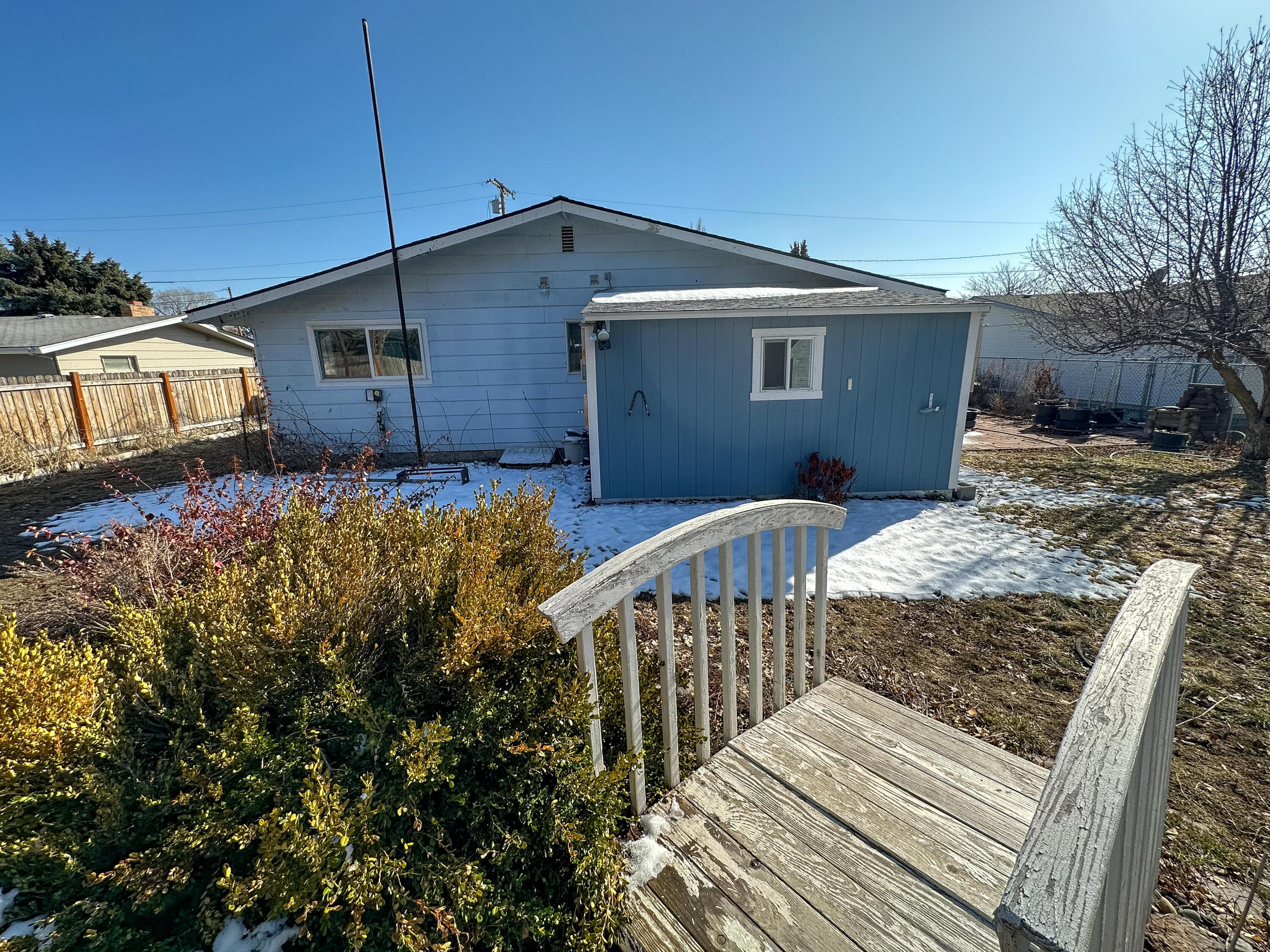 Burnsdale - Residential