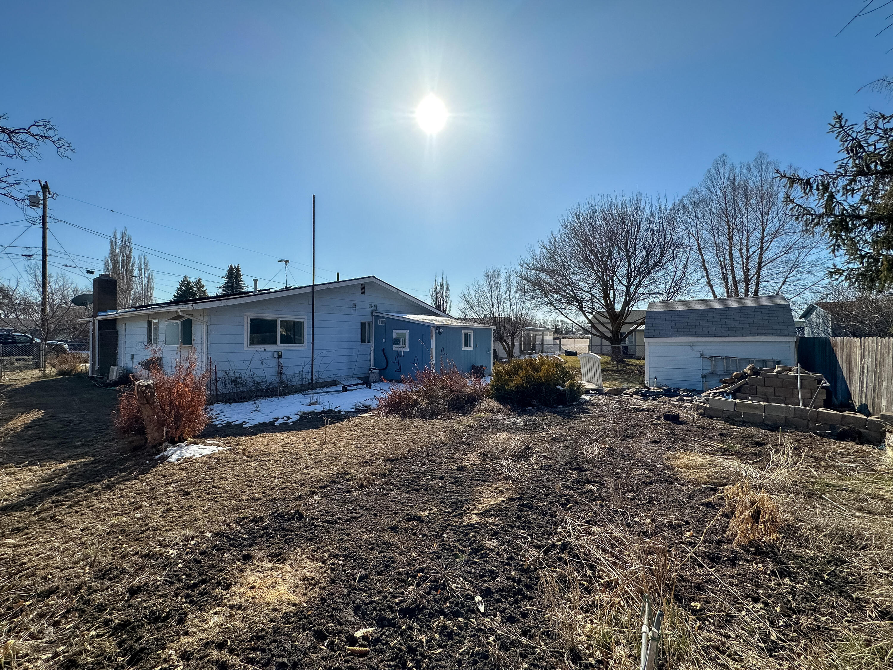 Burnsdale - Residential