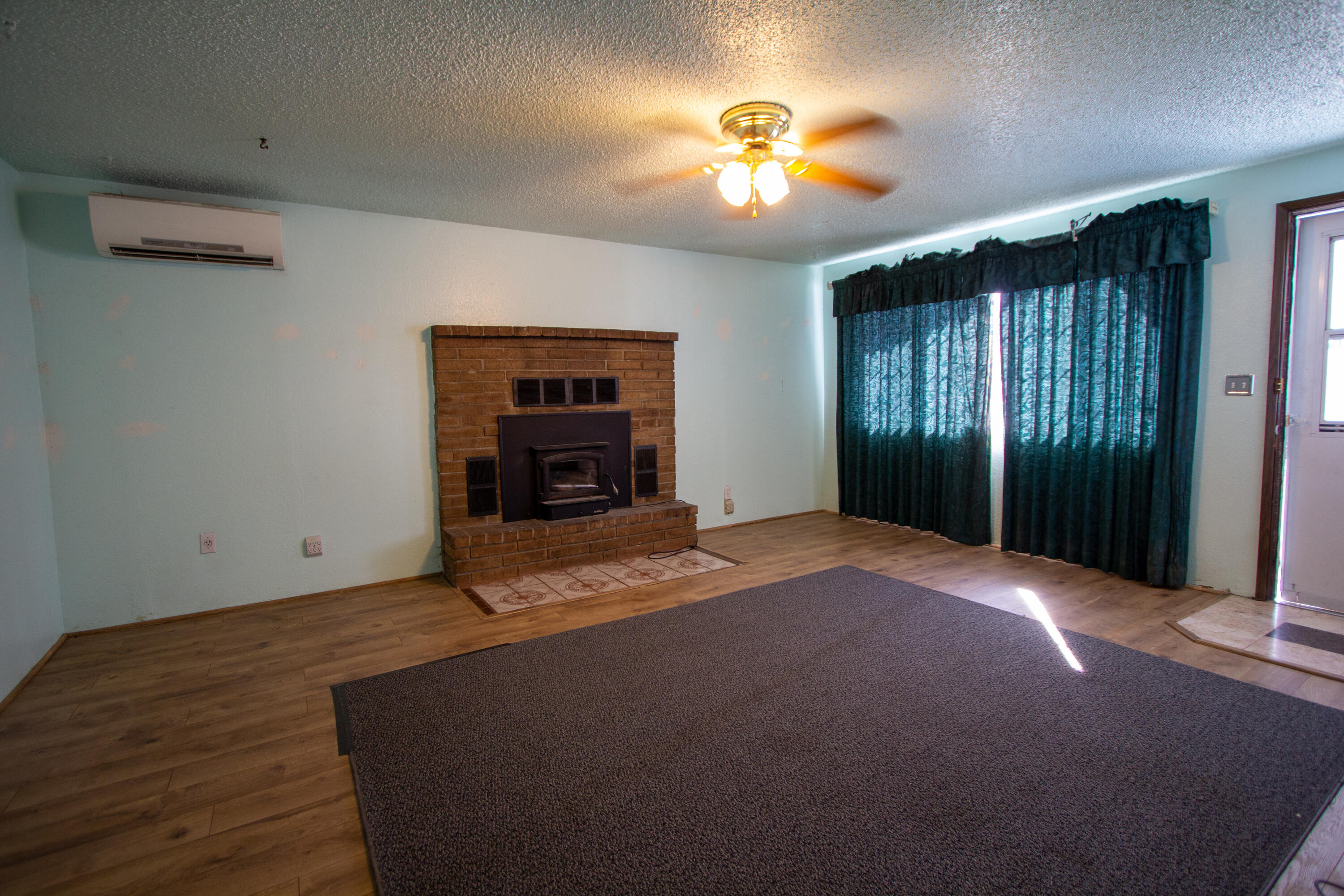 Burnsdale - Residential