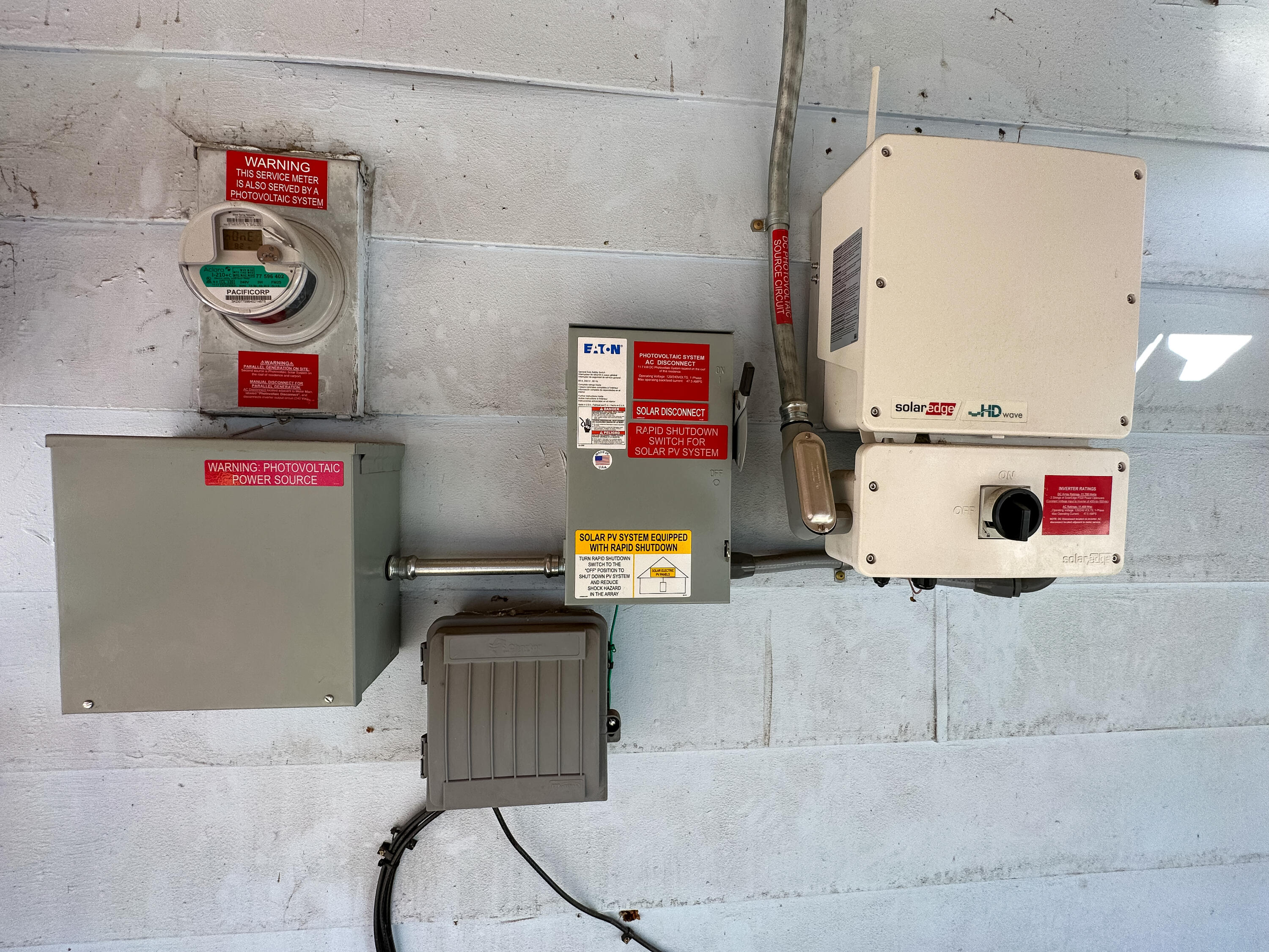 Burnsdale - Residential