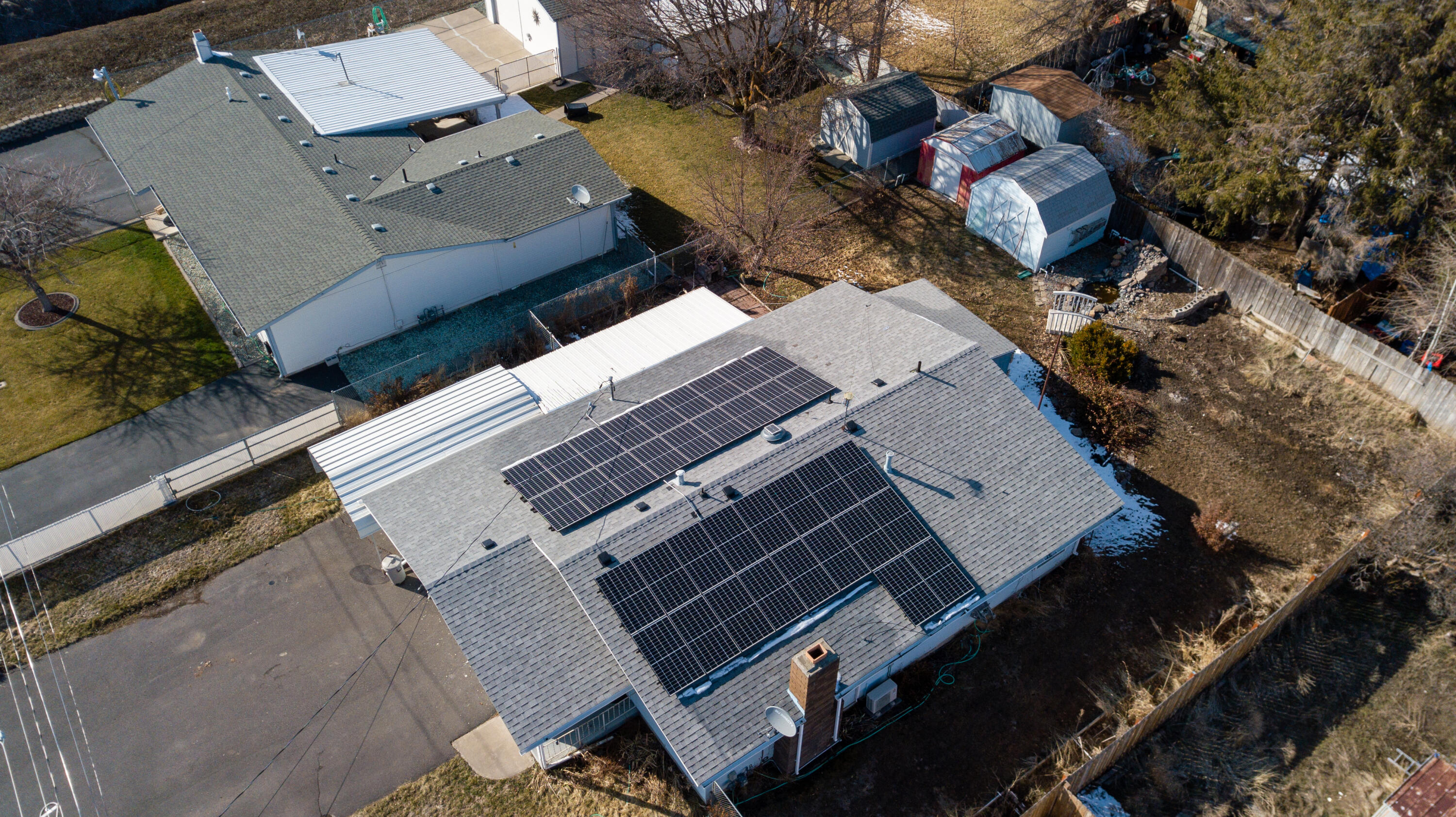 Burnsdale - Residential