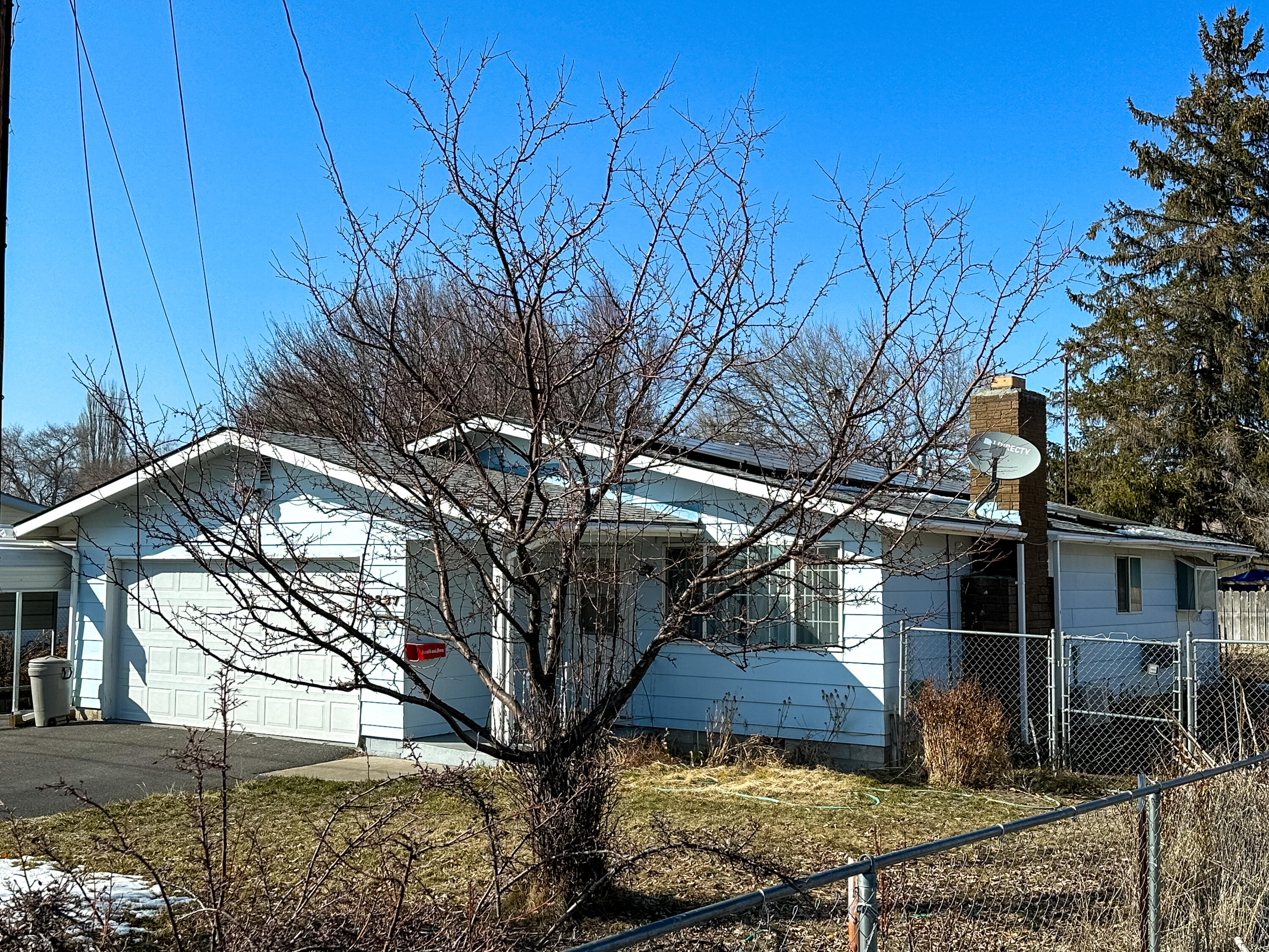 Burnsdale - Residential