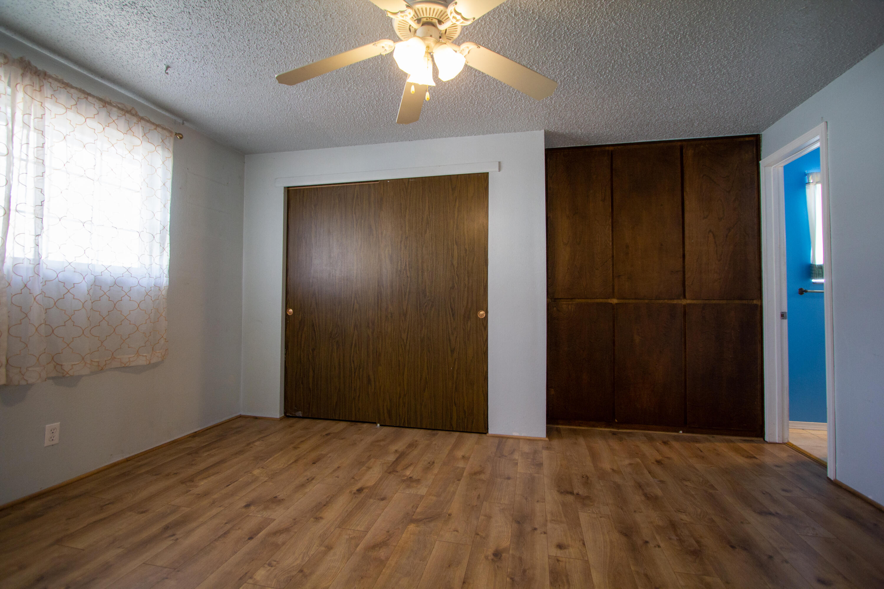 Burnsdale - Residential