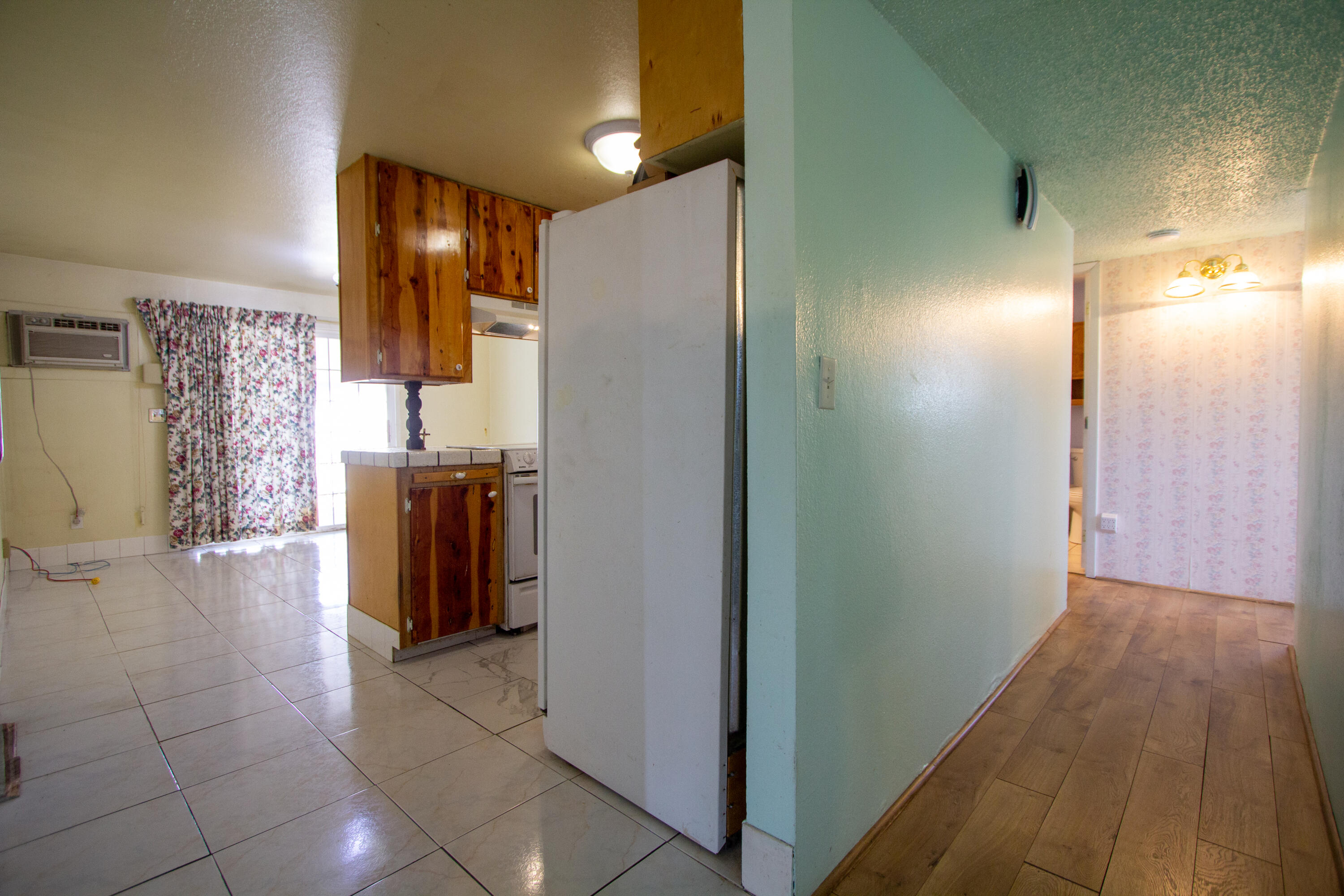 Burnsdale - Residential