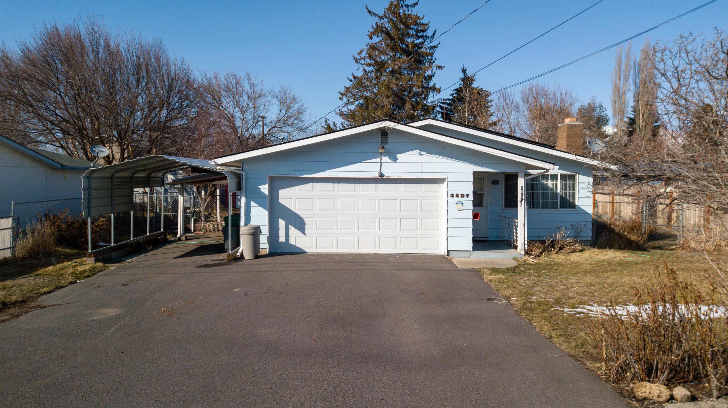 Burnsdale - Residential