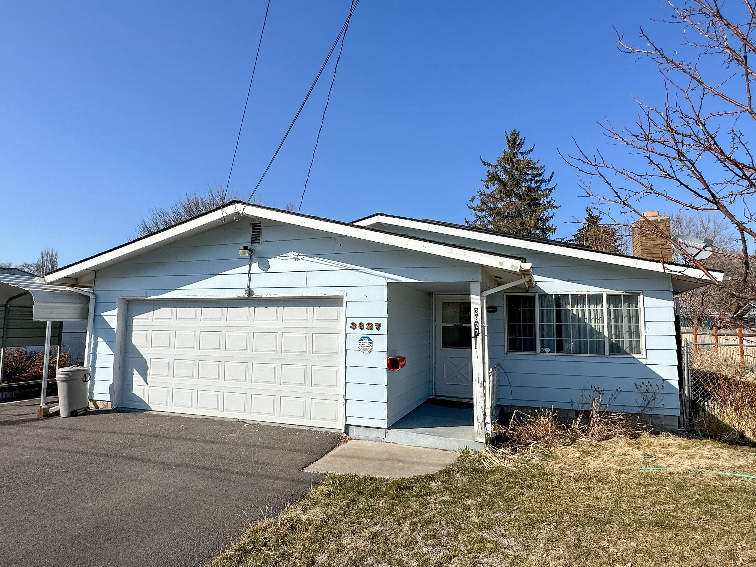 Burnsdale - Residential