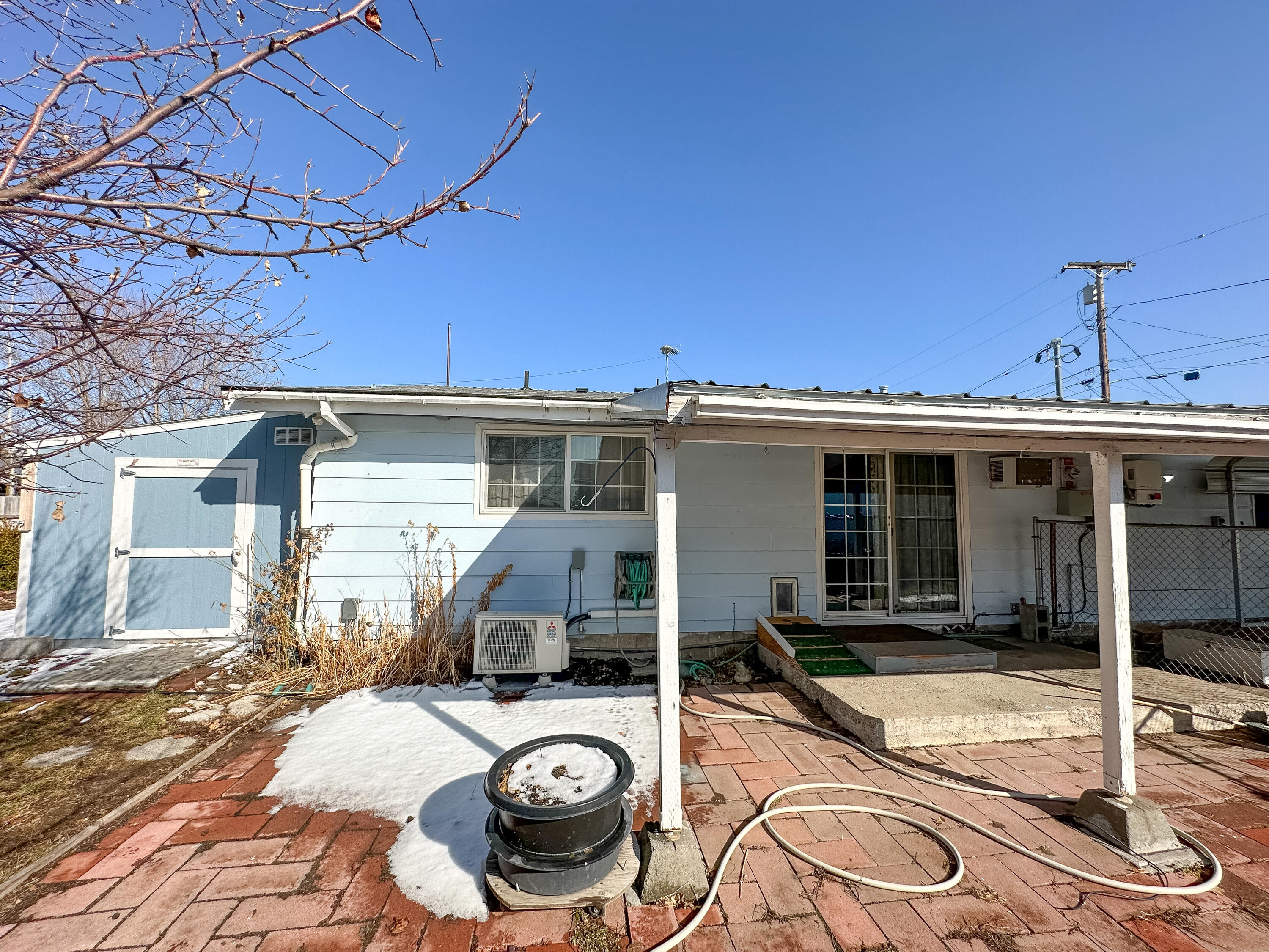 Burnsdale - Residential