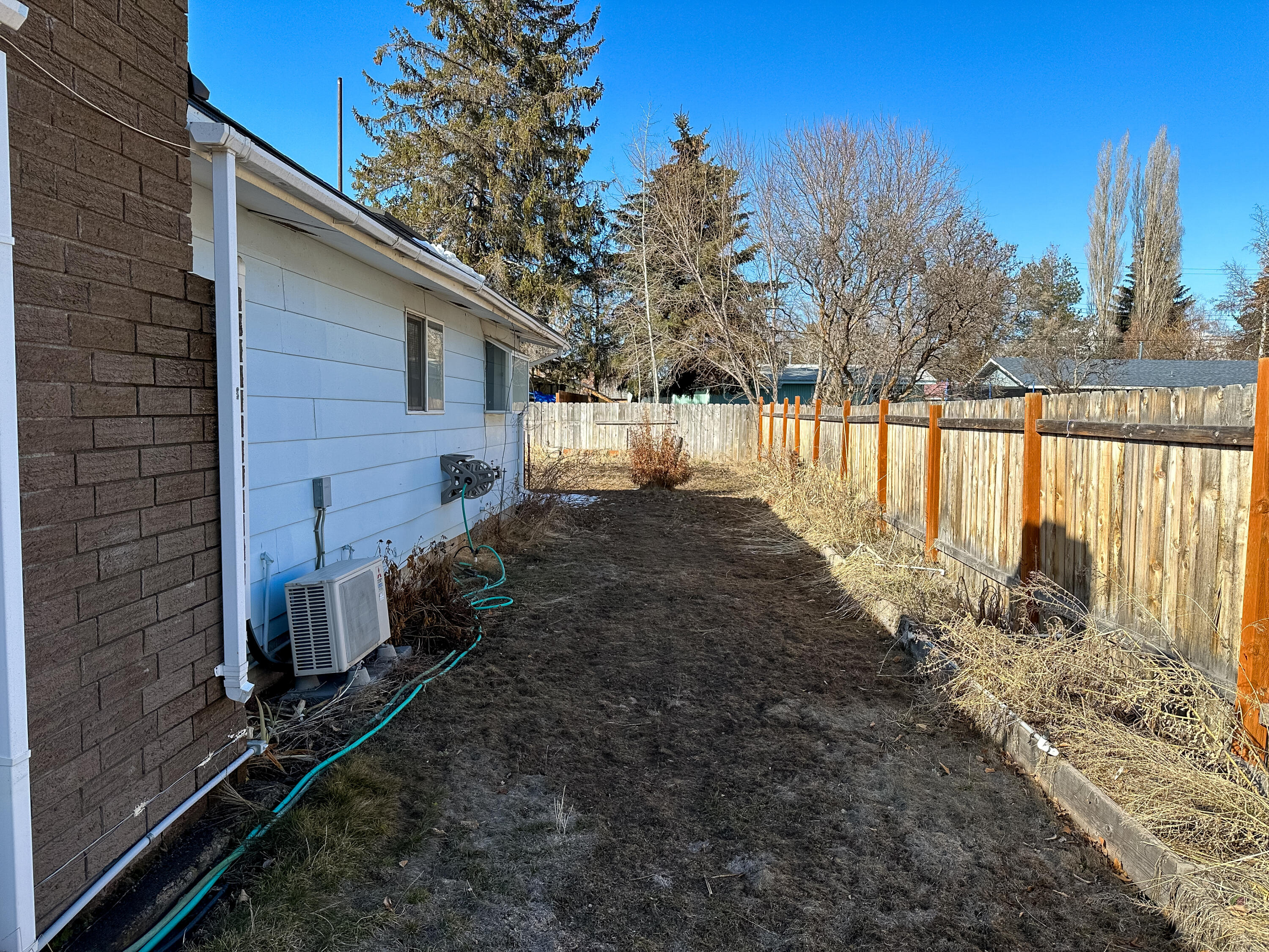 Burnsdale - Residential