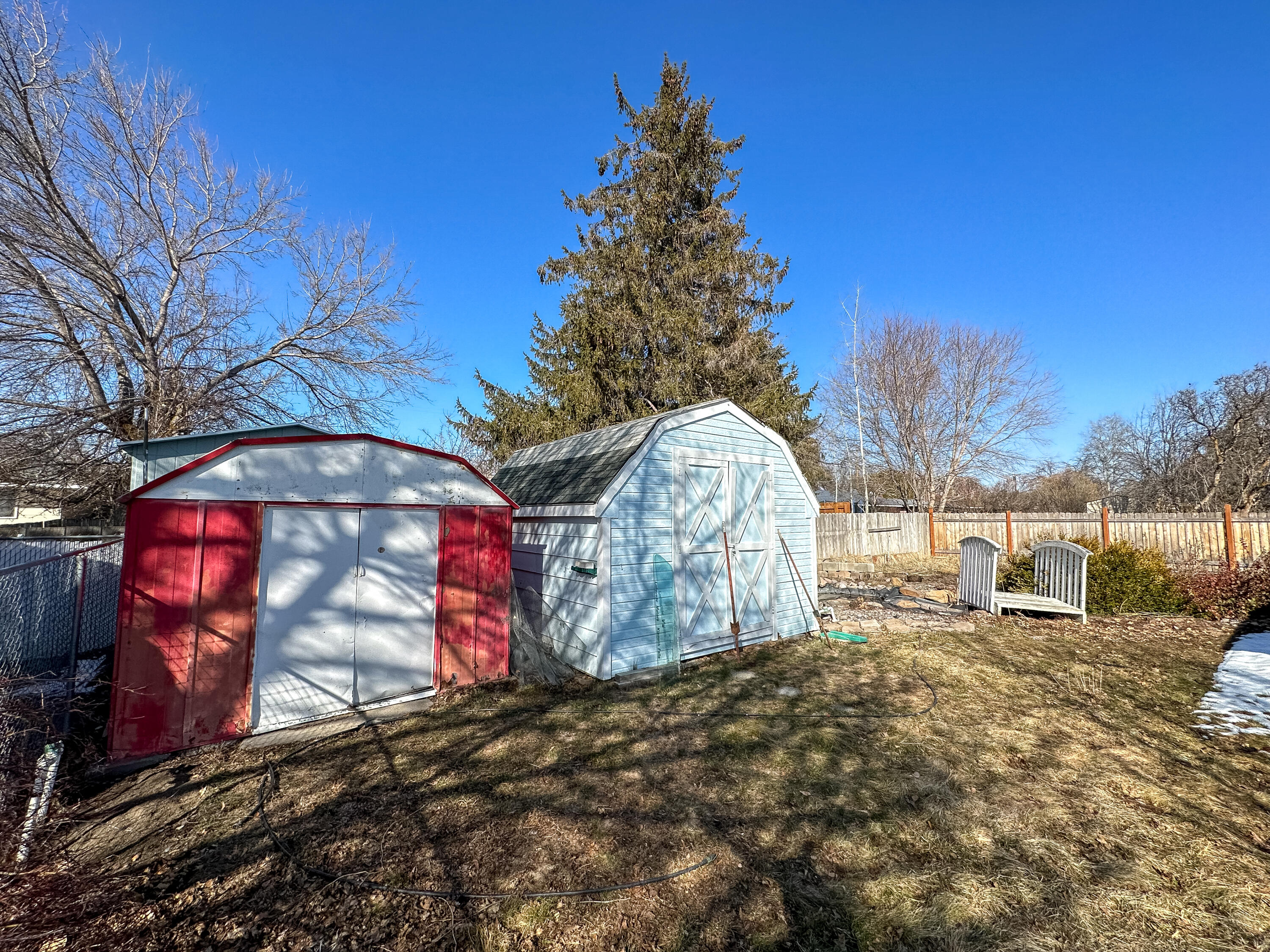 Burnsdale - Residential