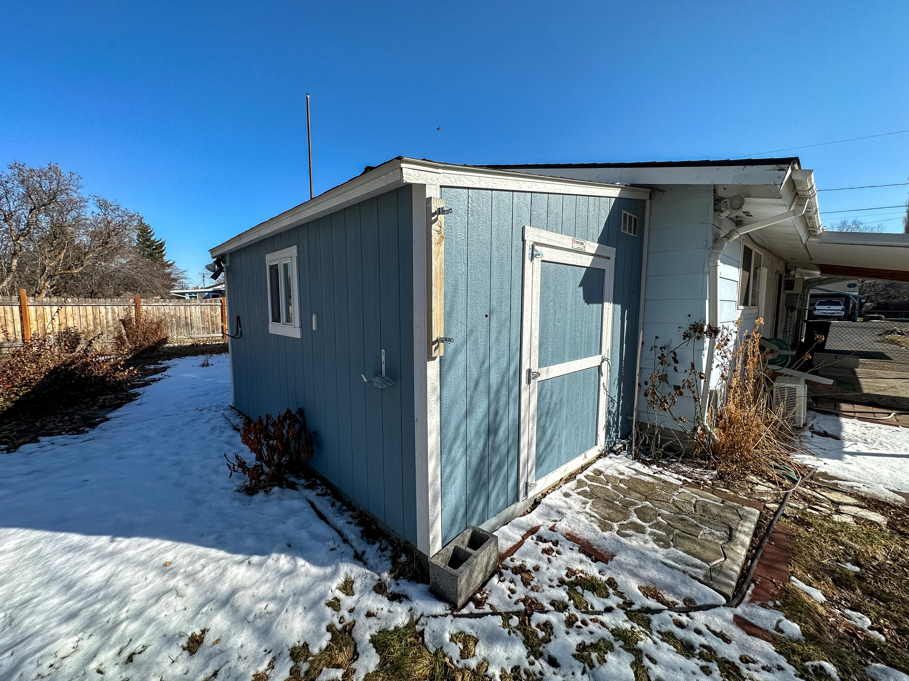 Burnsdale - Residential