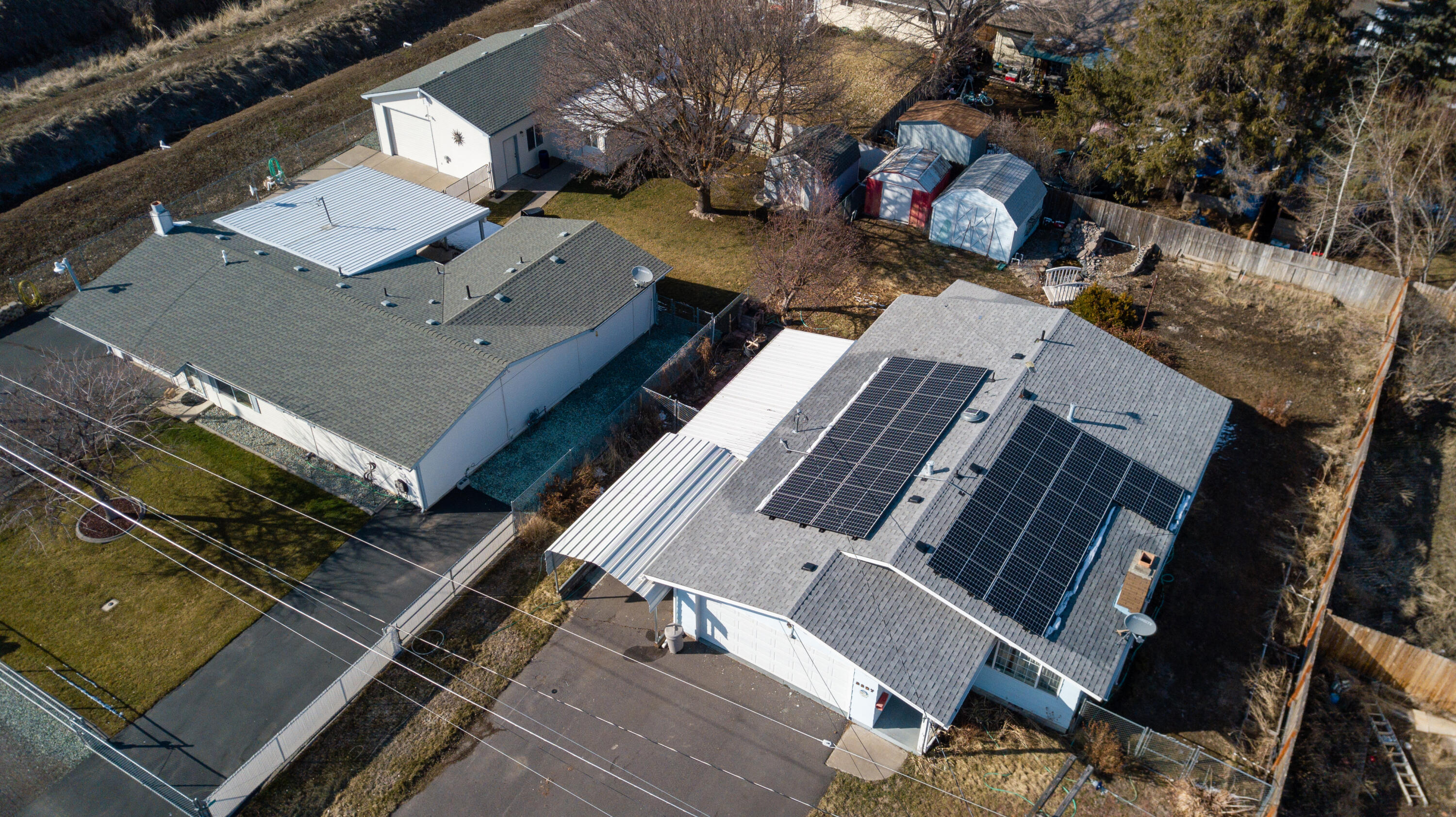 Burnsdale - Residential