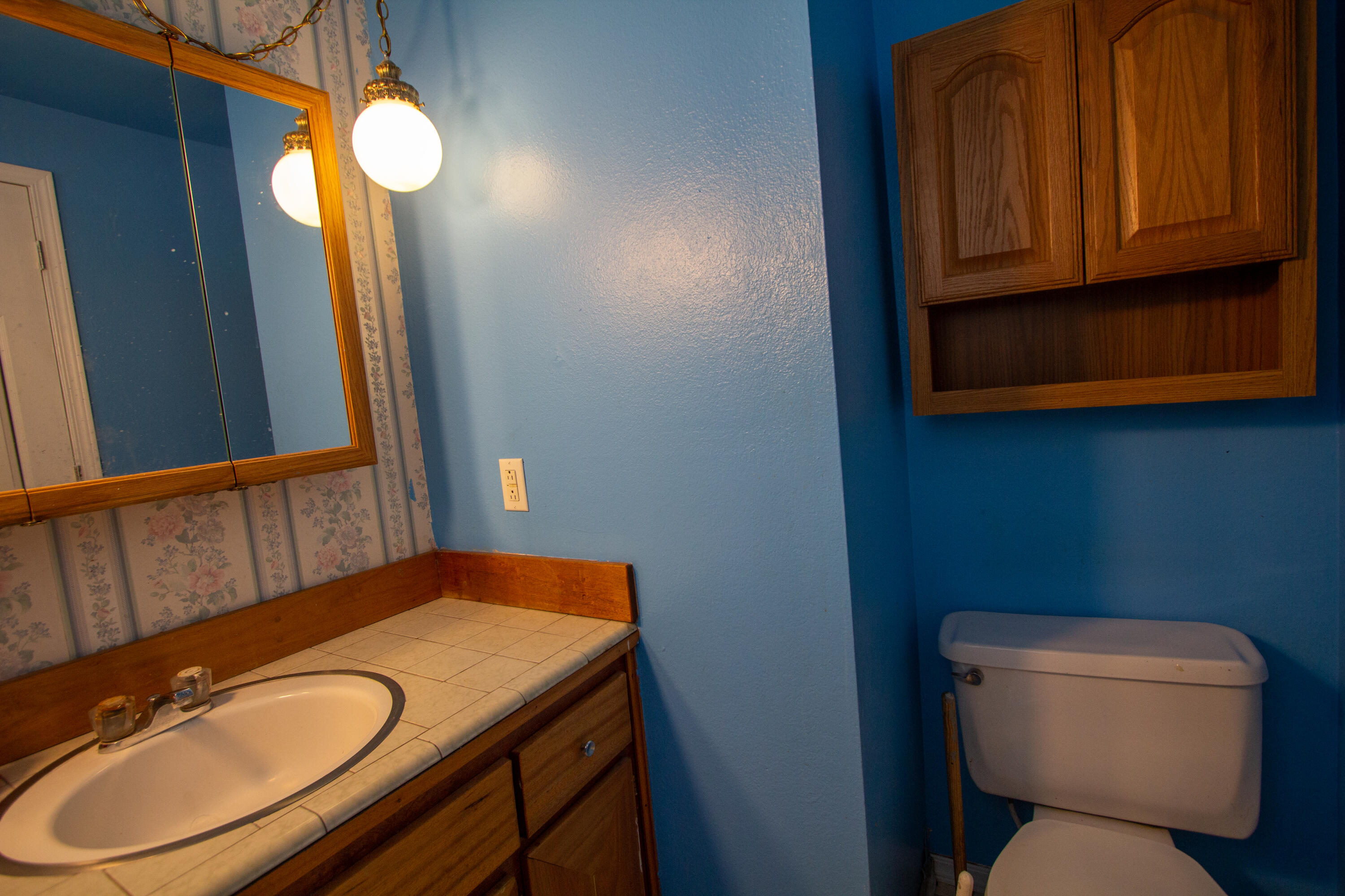 Burnsdale - Residential