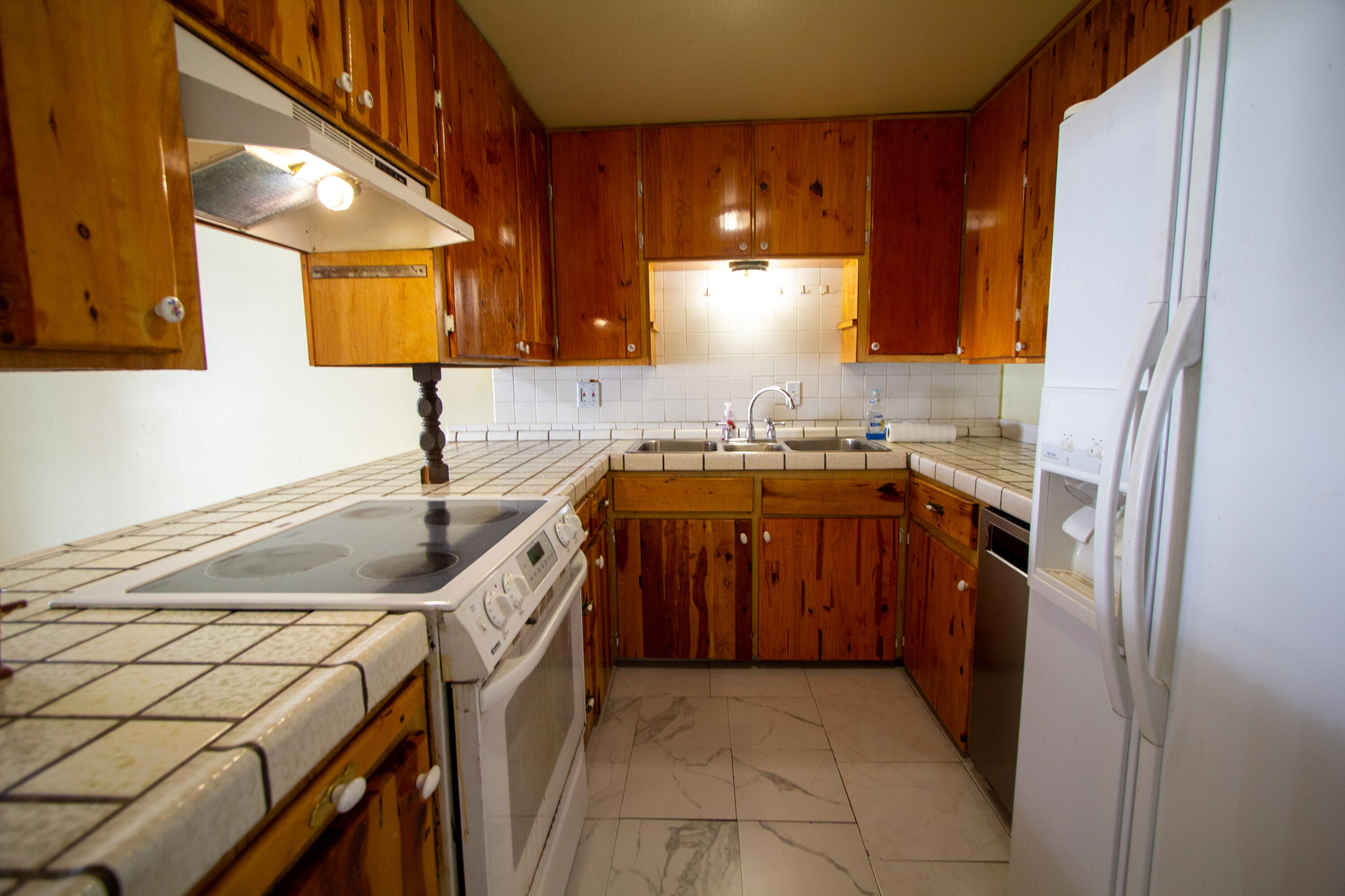 Burnsdale - Residential