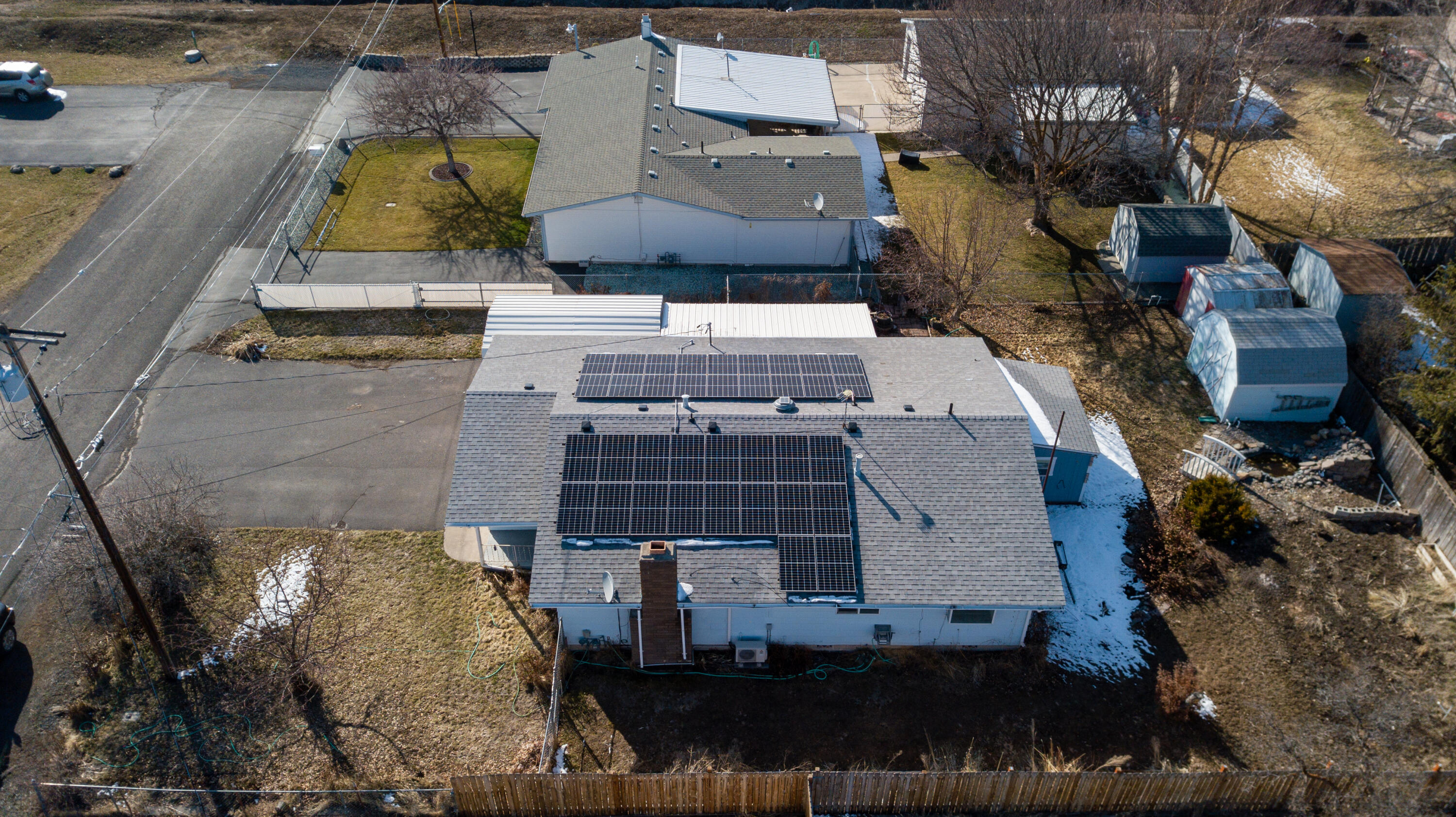 Burnsdale - Residential