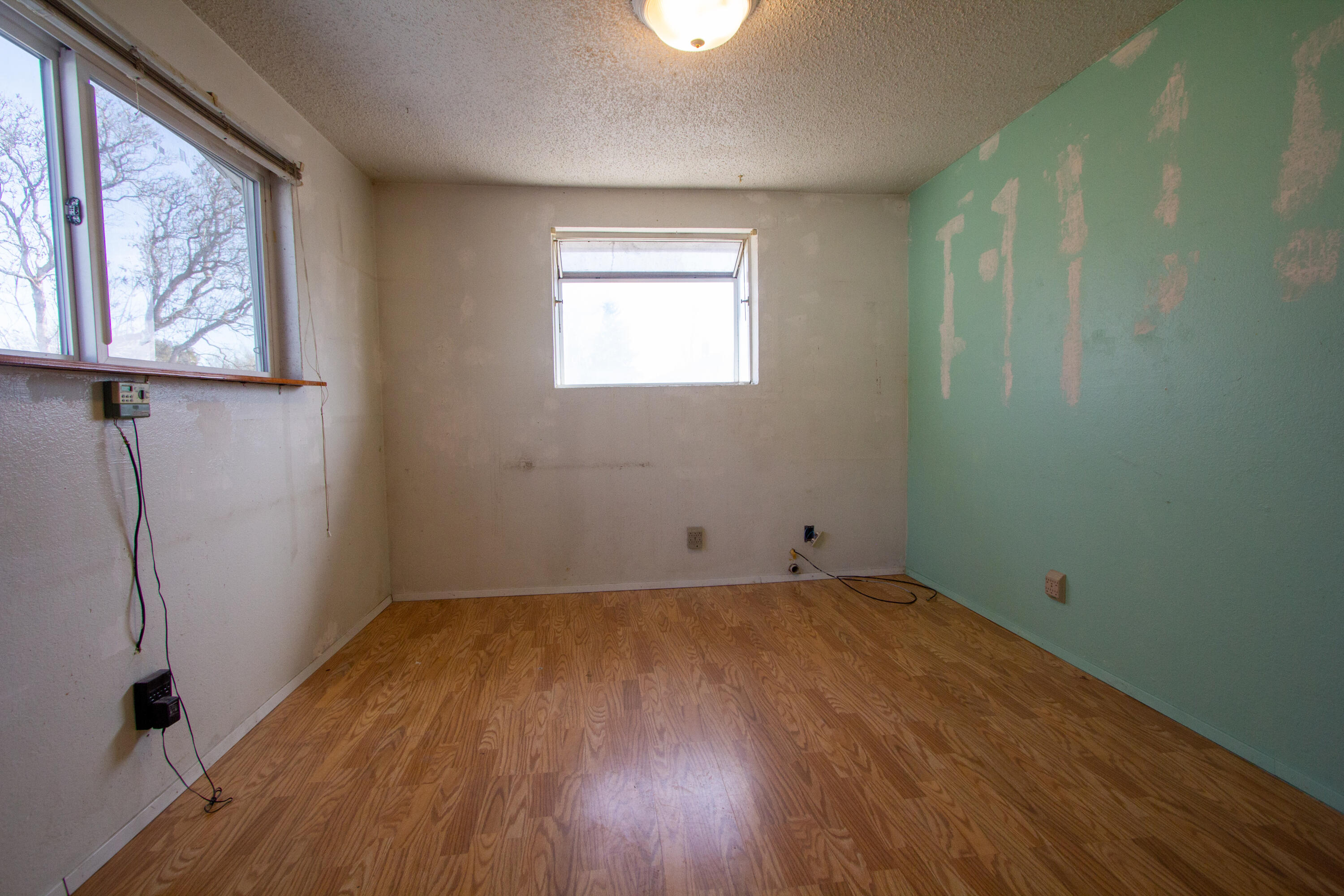 Burnsdale - Residential