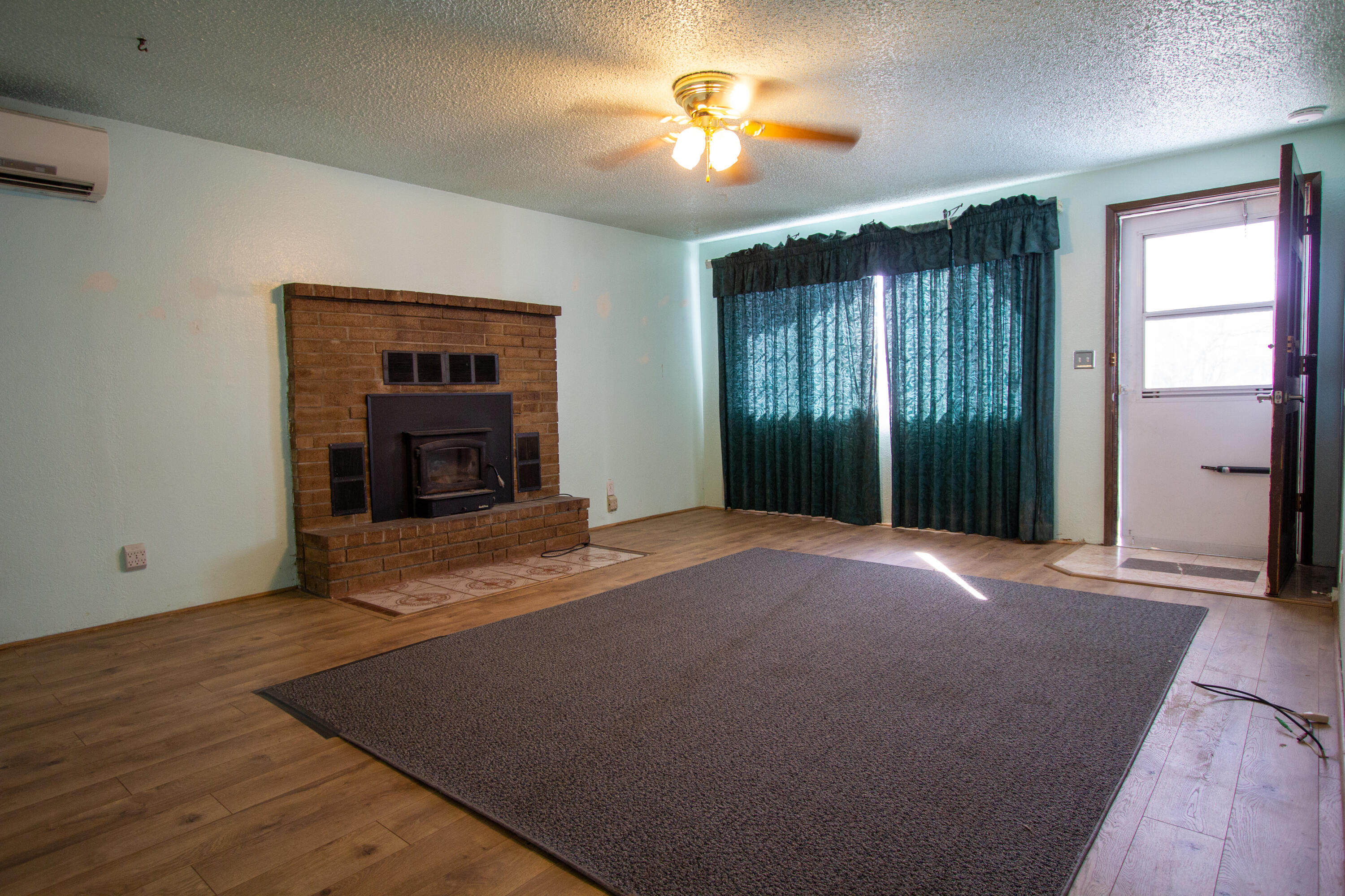 Burnsdale - Residential