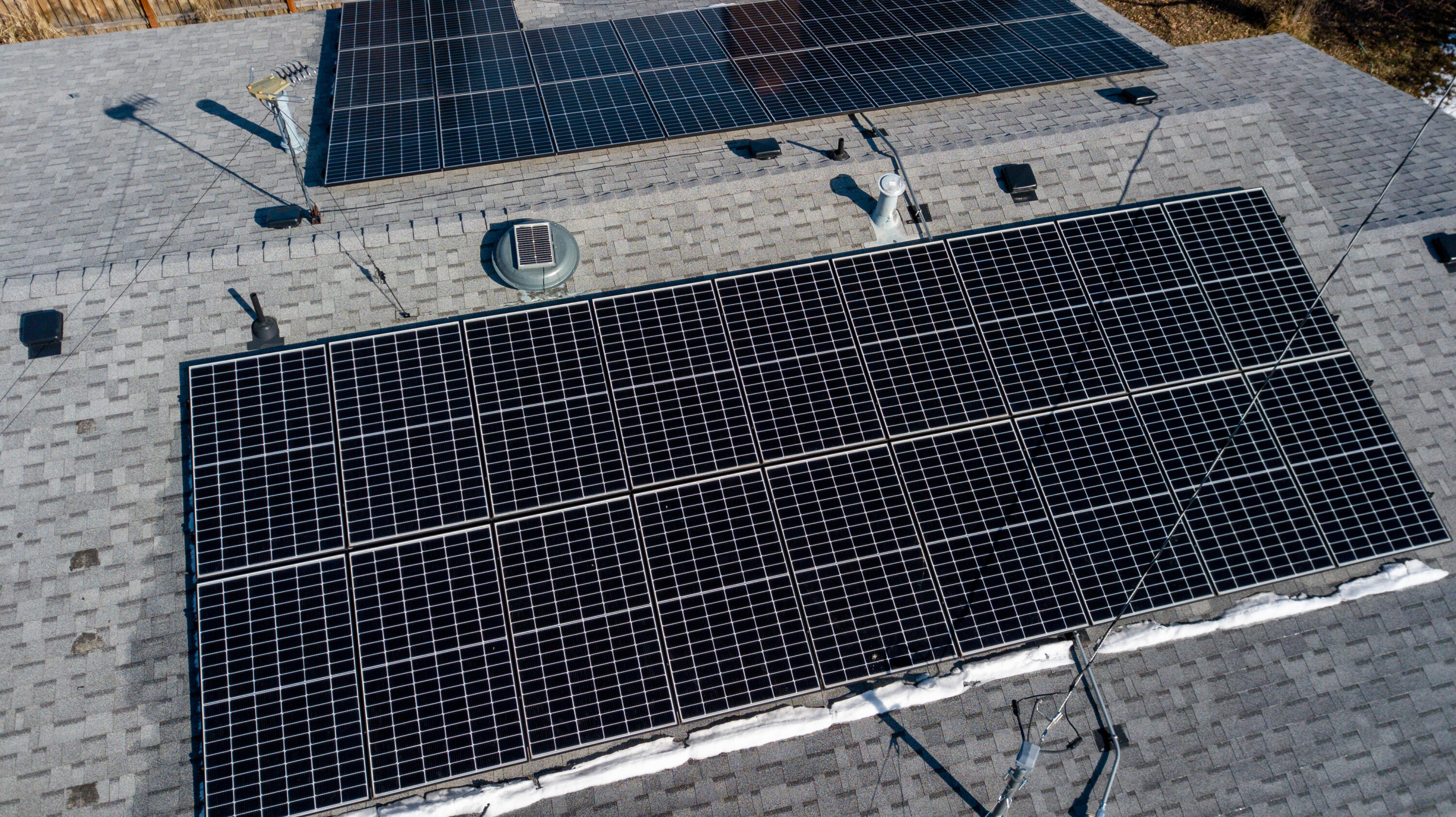 Burnsdale - Residential