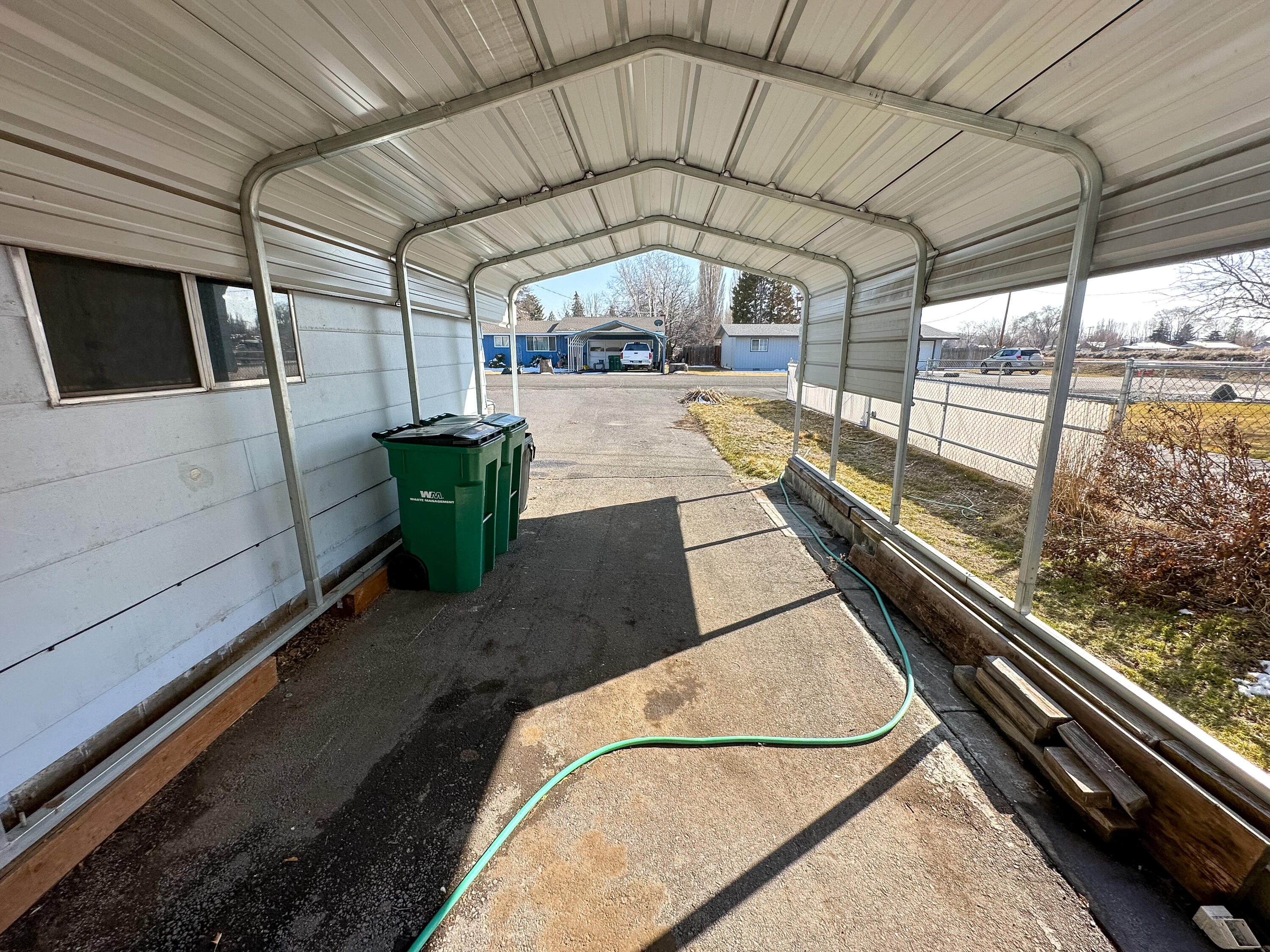 Burnsdale - Residential