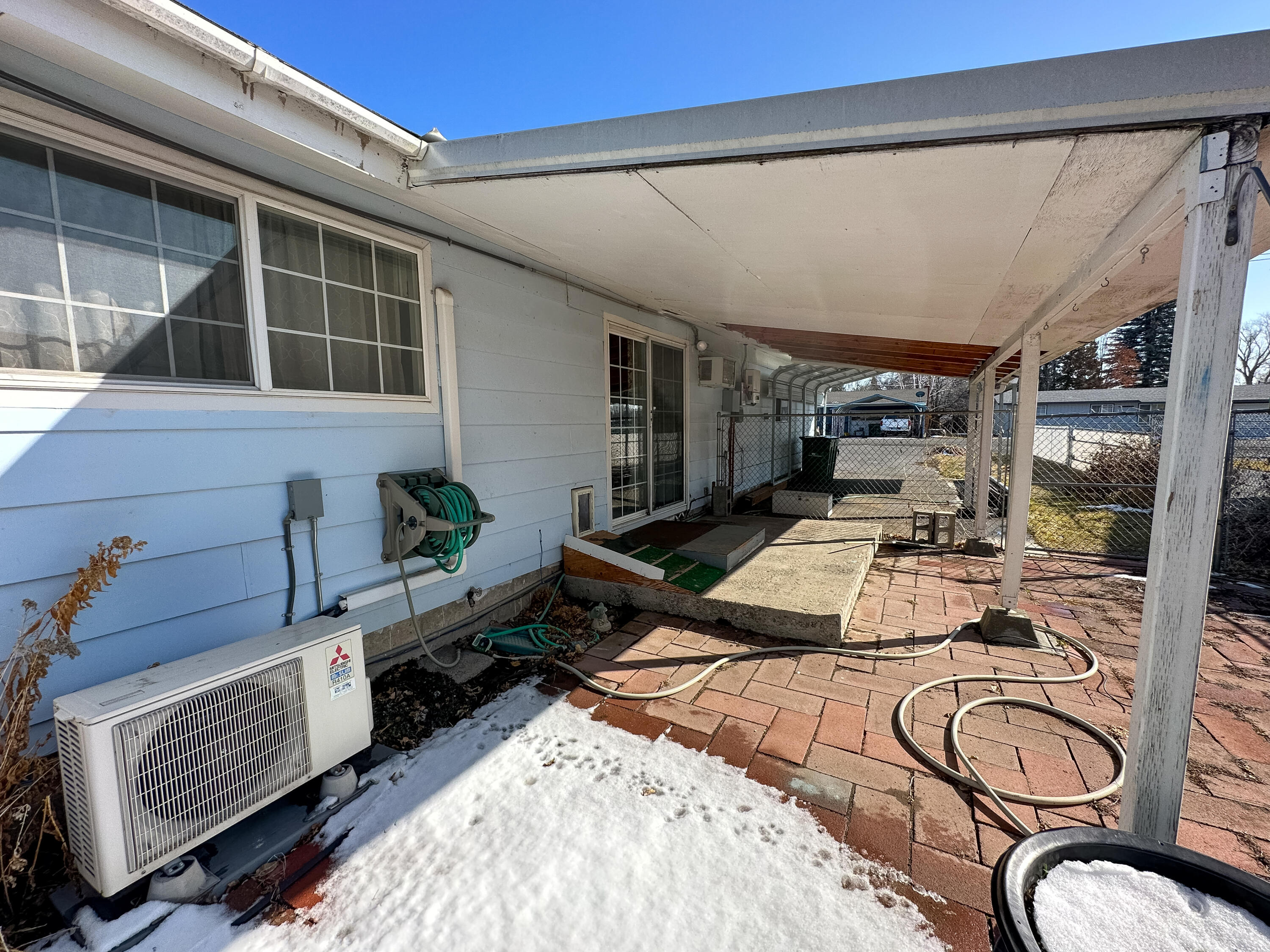 Burnsdale - Residential