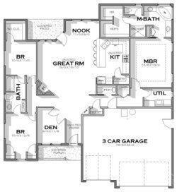 Vista Meadows - Residential