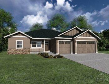 Vista Meadows - Residential