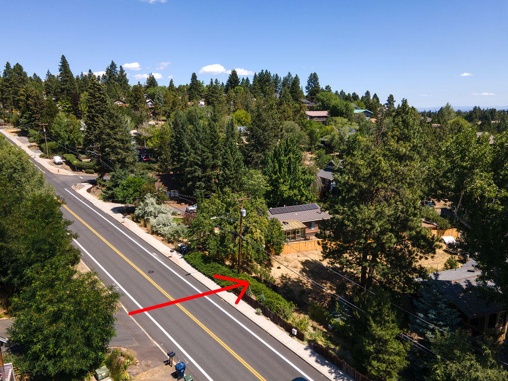 Aubrey Heights - Land