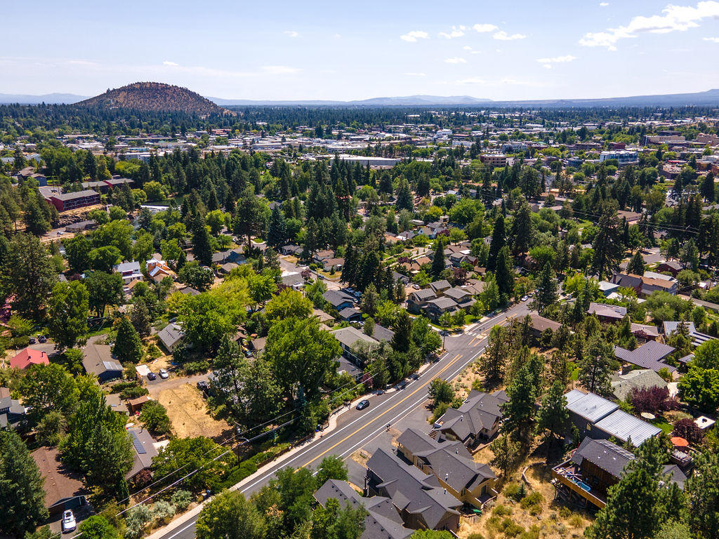 Aubrey Heights - Land