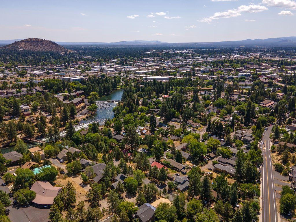 Aubrey Heights - Land