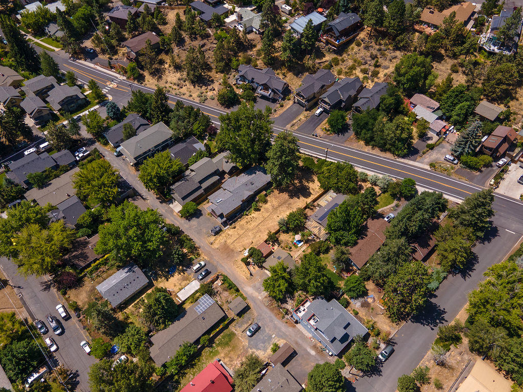 Aubrey Heights - Land