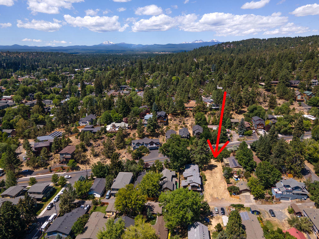 Aubrey Heights - Land