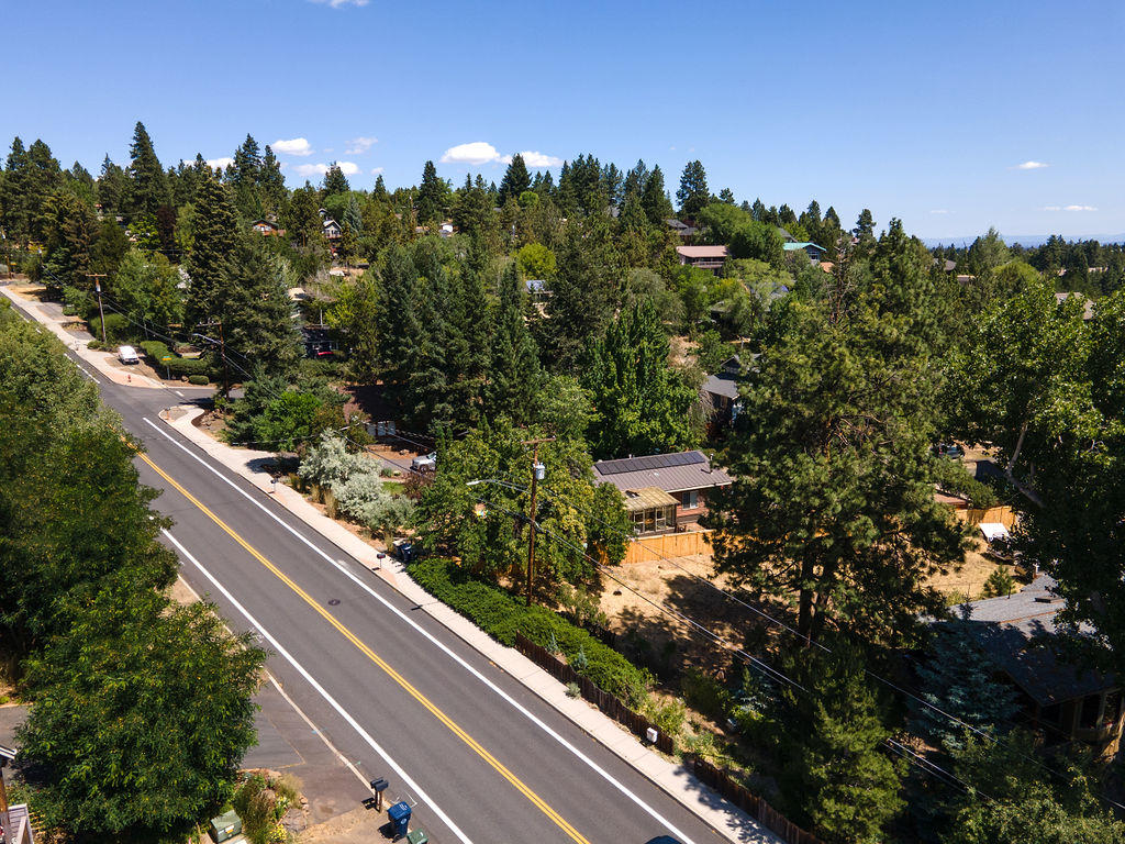 Aubrey Heights - Land