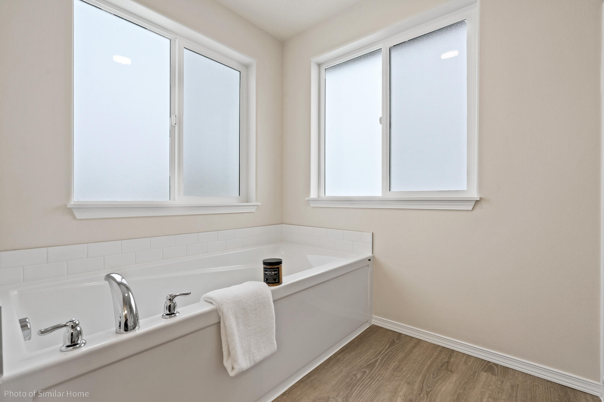 Parkside Place Phase 1 - Residential