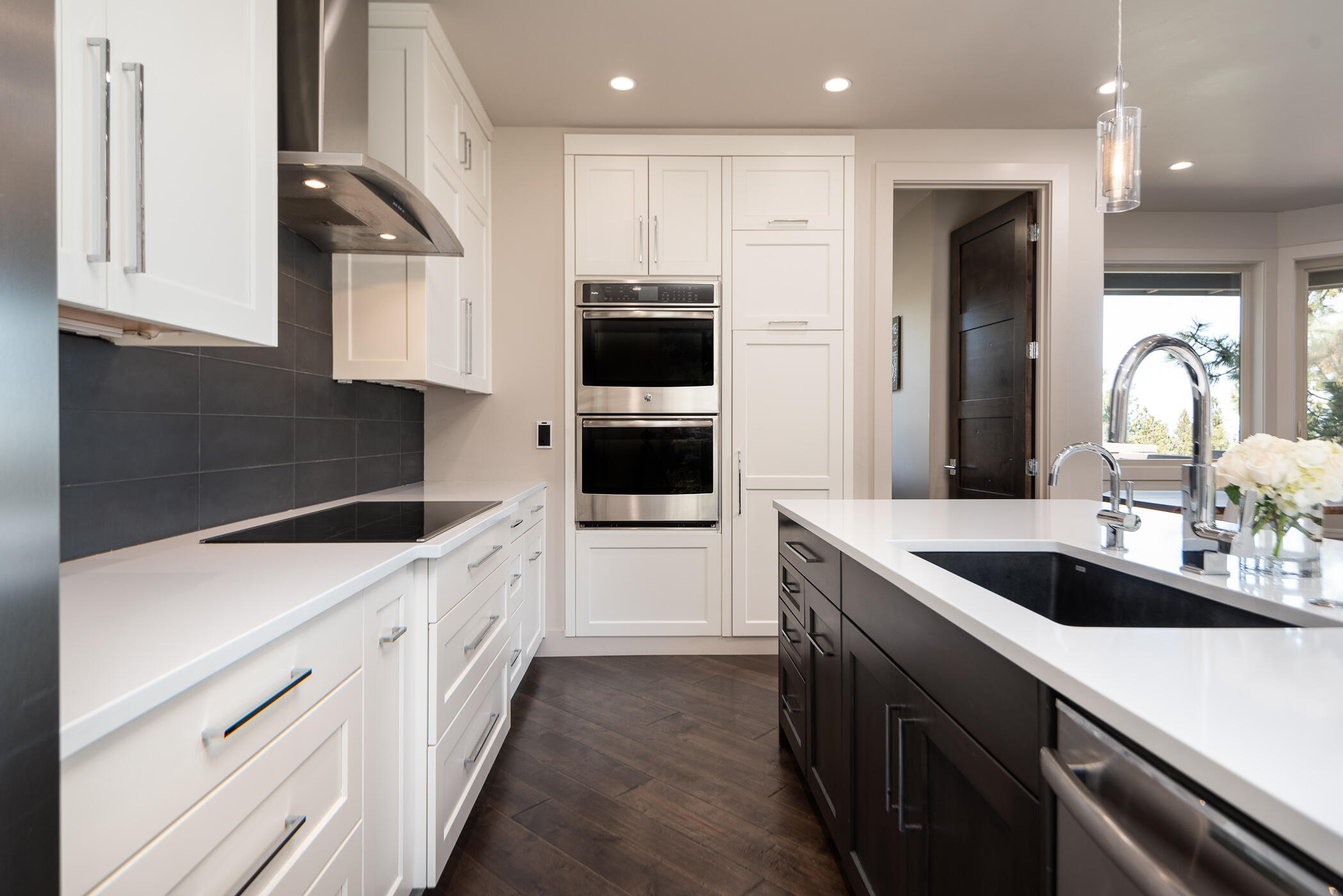 Awbrey Butte - Residential