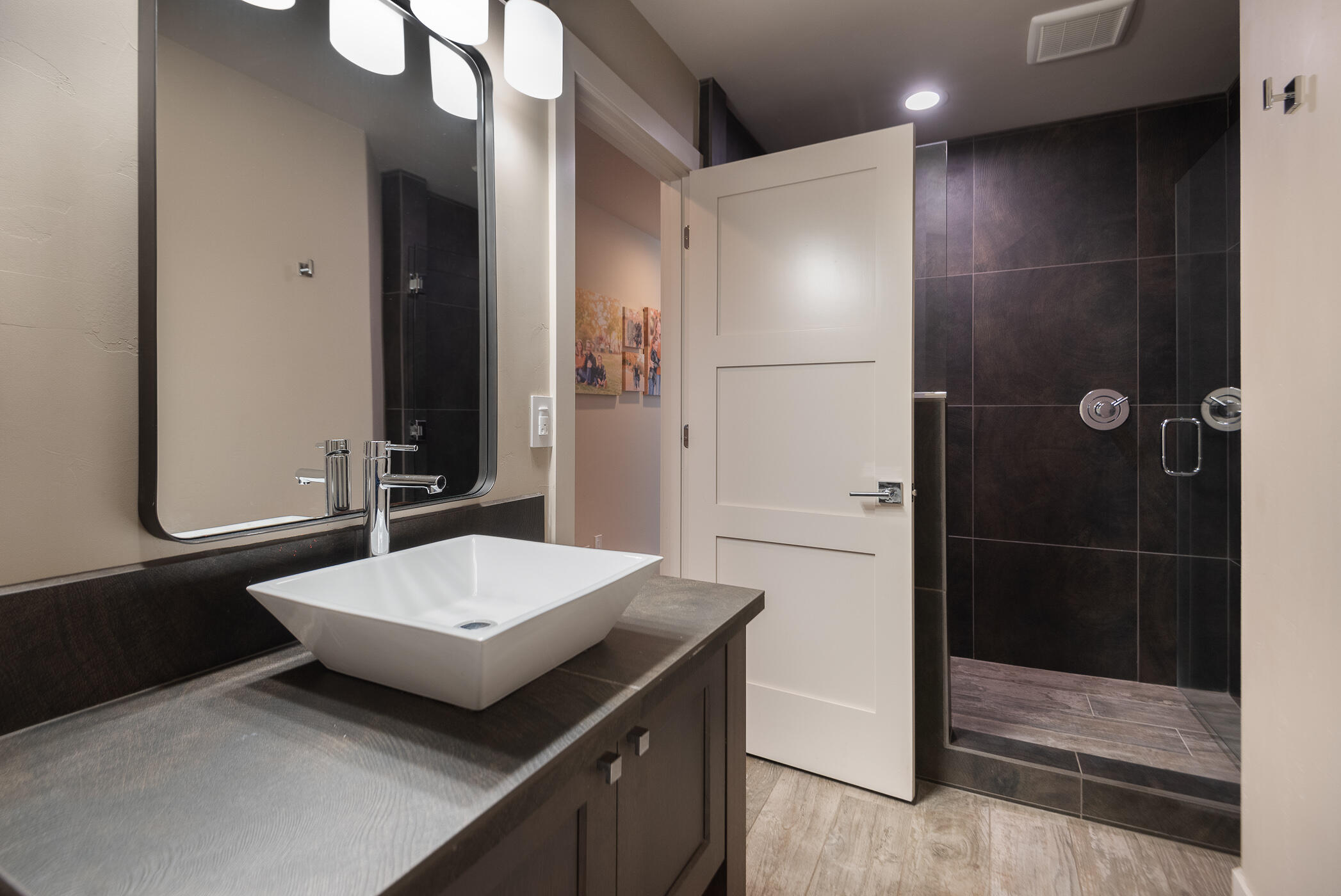 Awbrey Butte - Residential