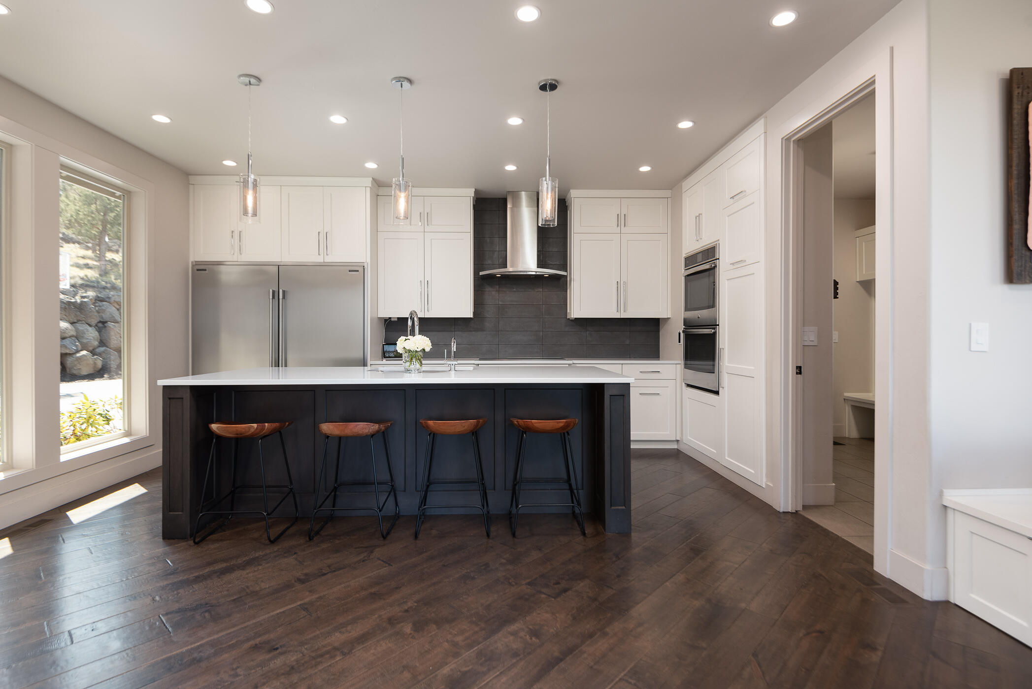 Awbrey Butte - Residential