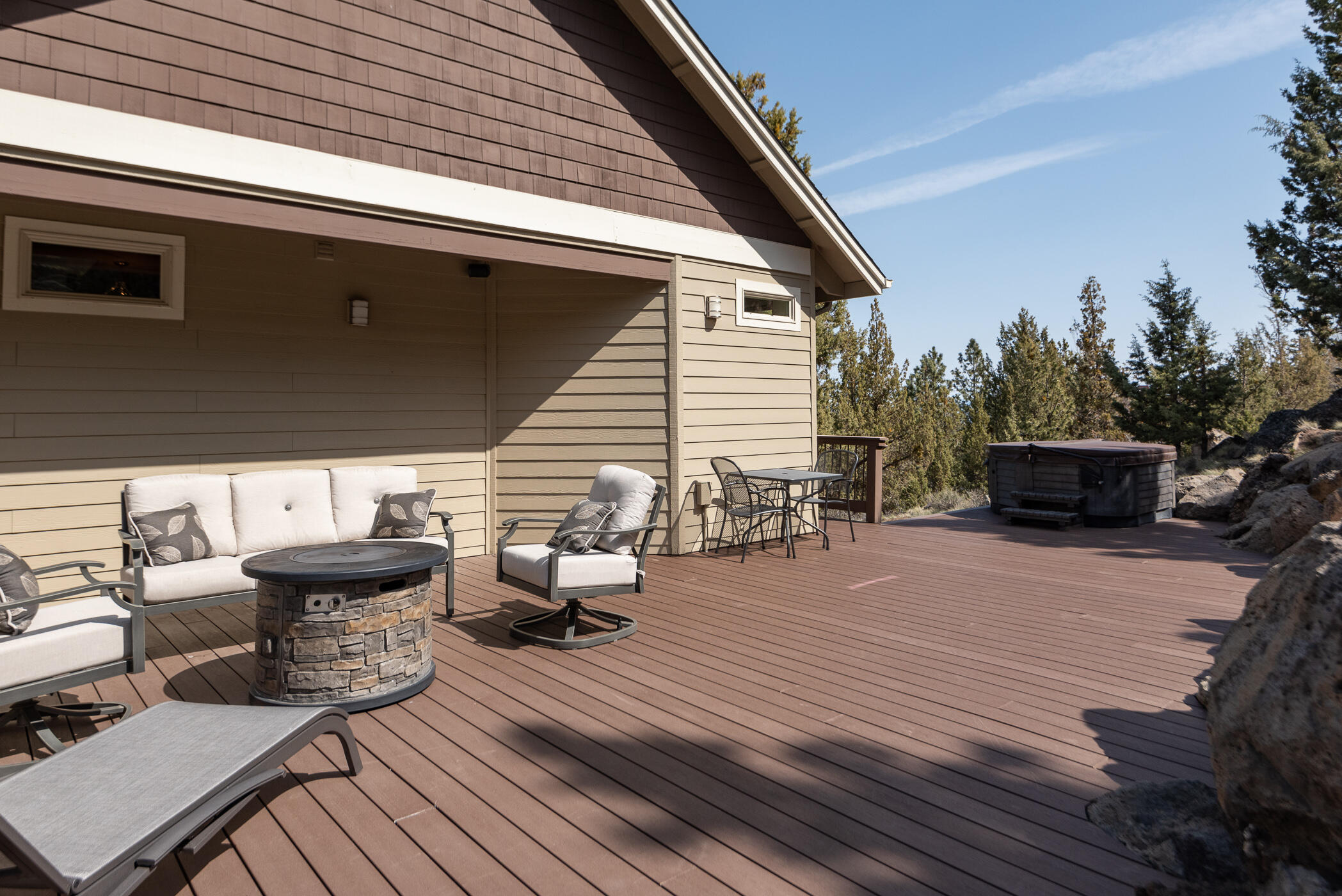 Awbrey Butte - Residential