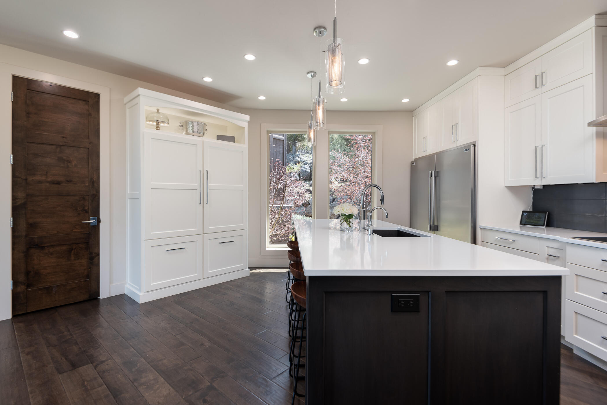 Awbrey Butte - Residential