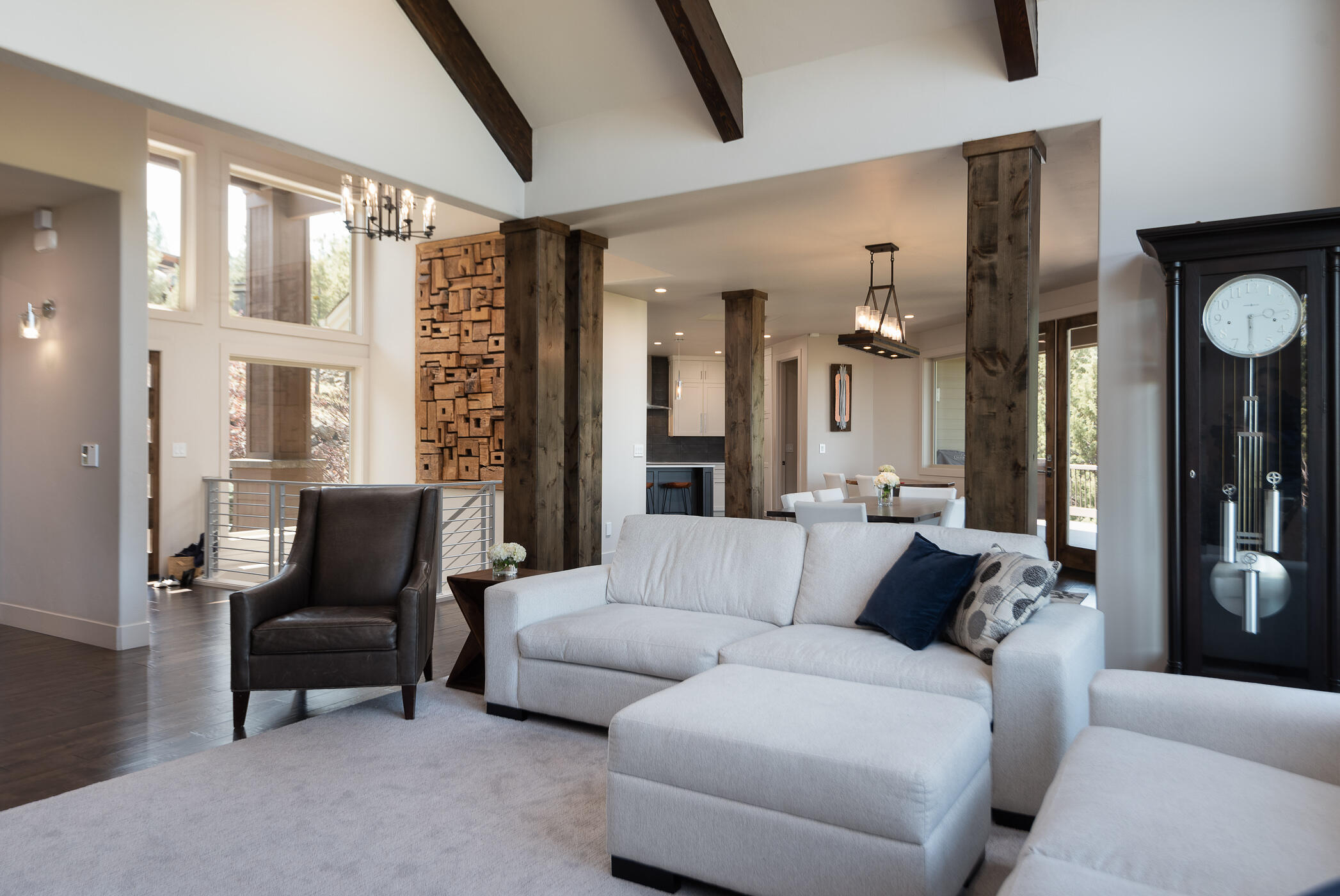 Awbrey Butte - Residential