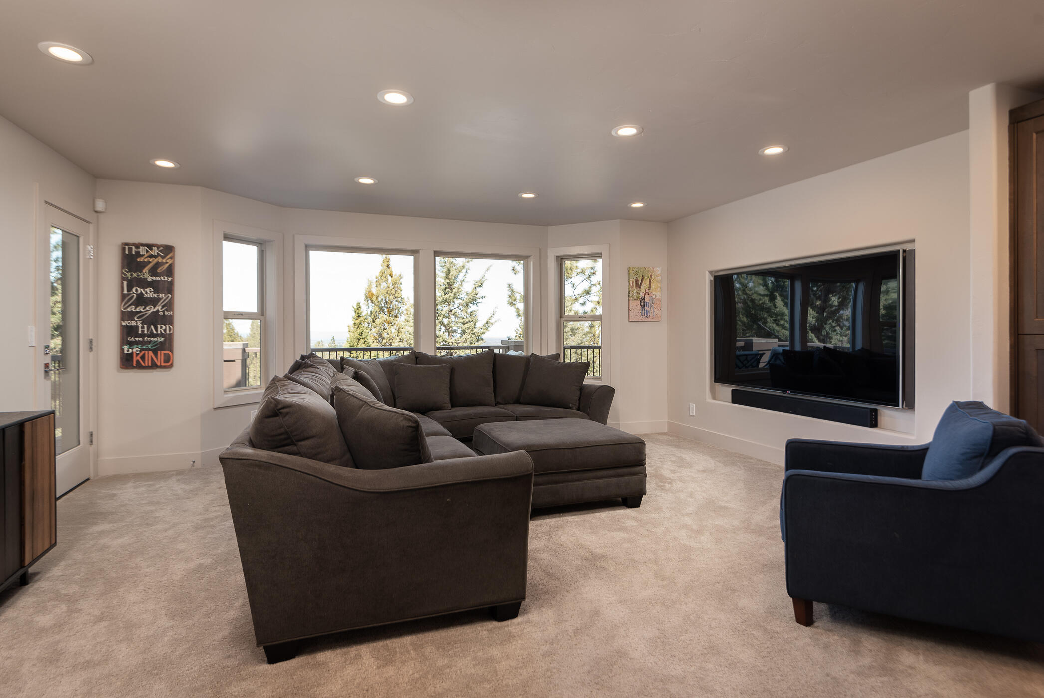 Awbrey Butte - Residential