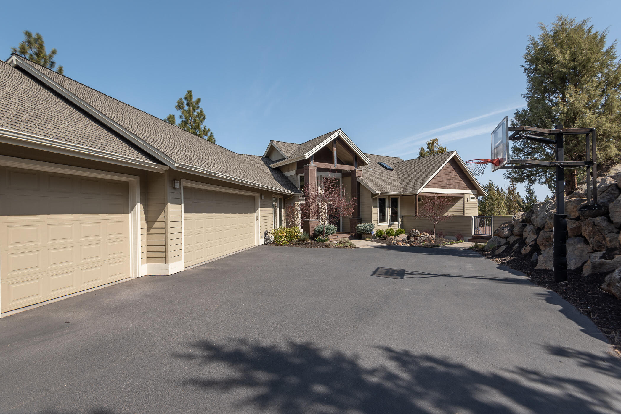 Awbrey Butte - Residential